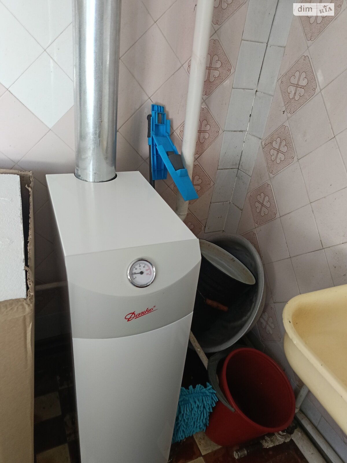 Продажа части дома в Виннице, улица Гданьская (Нахимова), район Старый город, 3 комнаты фото 1 Продажа части дома в Виннице, улица Гданьская (Нахимова), район Старый город, 3 комнаты фото 1