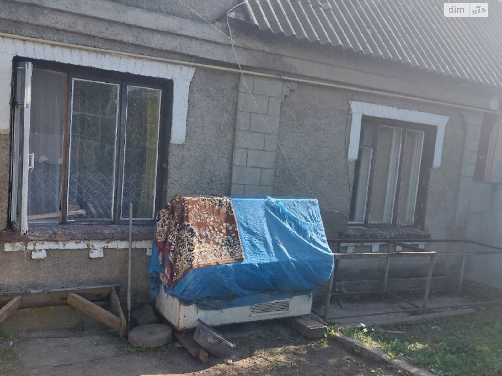 Продаж частини будинку в Вінниці, провулок Генерала Безручка (Зубриліна), район Старе місто, 3 кімнати фото 1