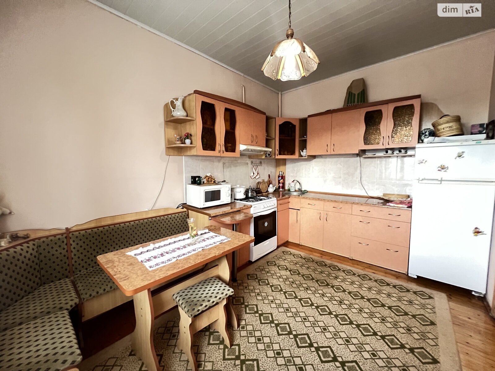 Продажа части дома в Виннице, улица Генерала Безручка (Зубрилина), район Старый город, 5 комнат фото 1 Продажа части дома в Виннице, улица Генерала Безручка (Зубрилина), район Старый город, 5 комнат фото 1