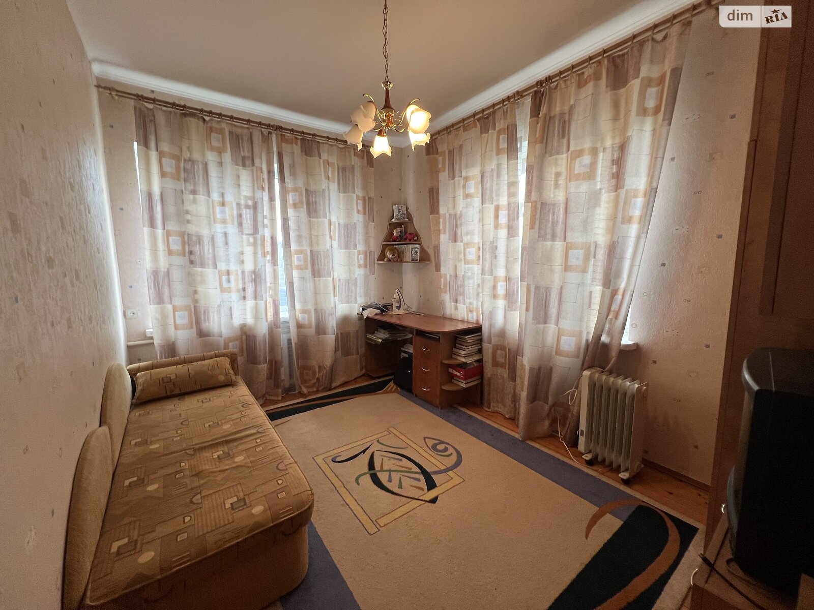 Продажа части дома в Виннице, улица Генерала Безручка (Зубрилина), район Старый город, 5 комнат фото 1 Продажа части дома в Виннице, улица Генерала Безручка (Зубрилина), район Старый город, 5 комнат фото 1