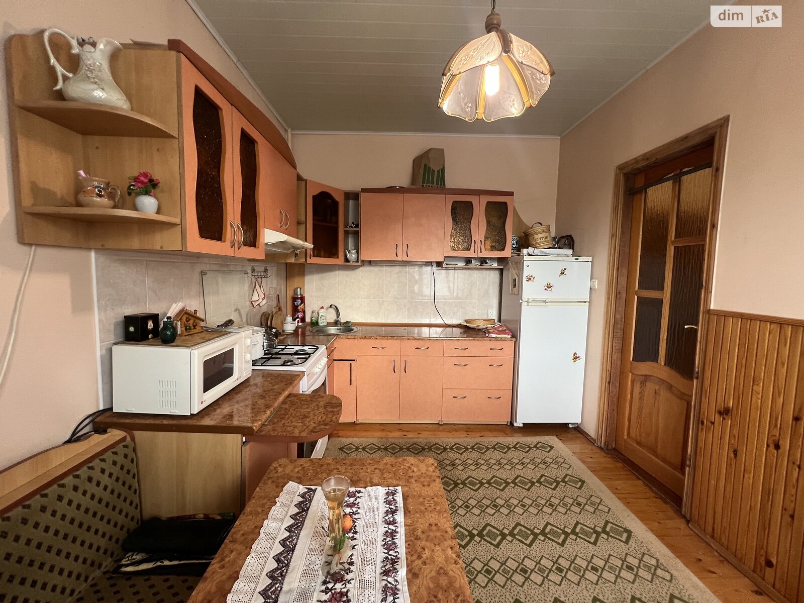 Продажа части дома в Виннице, улица Генерала Безручка (Зубрилина), район Старый город, 5 комнат фото 1 Продажа части дома в Виннице, улица Генерала Безручка (Зубрилина), район Старый город, 5 комнат фото 1