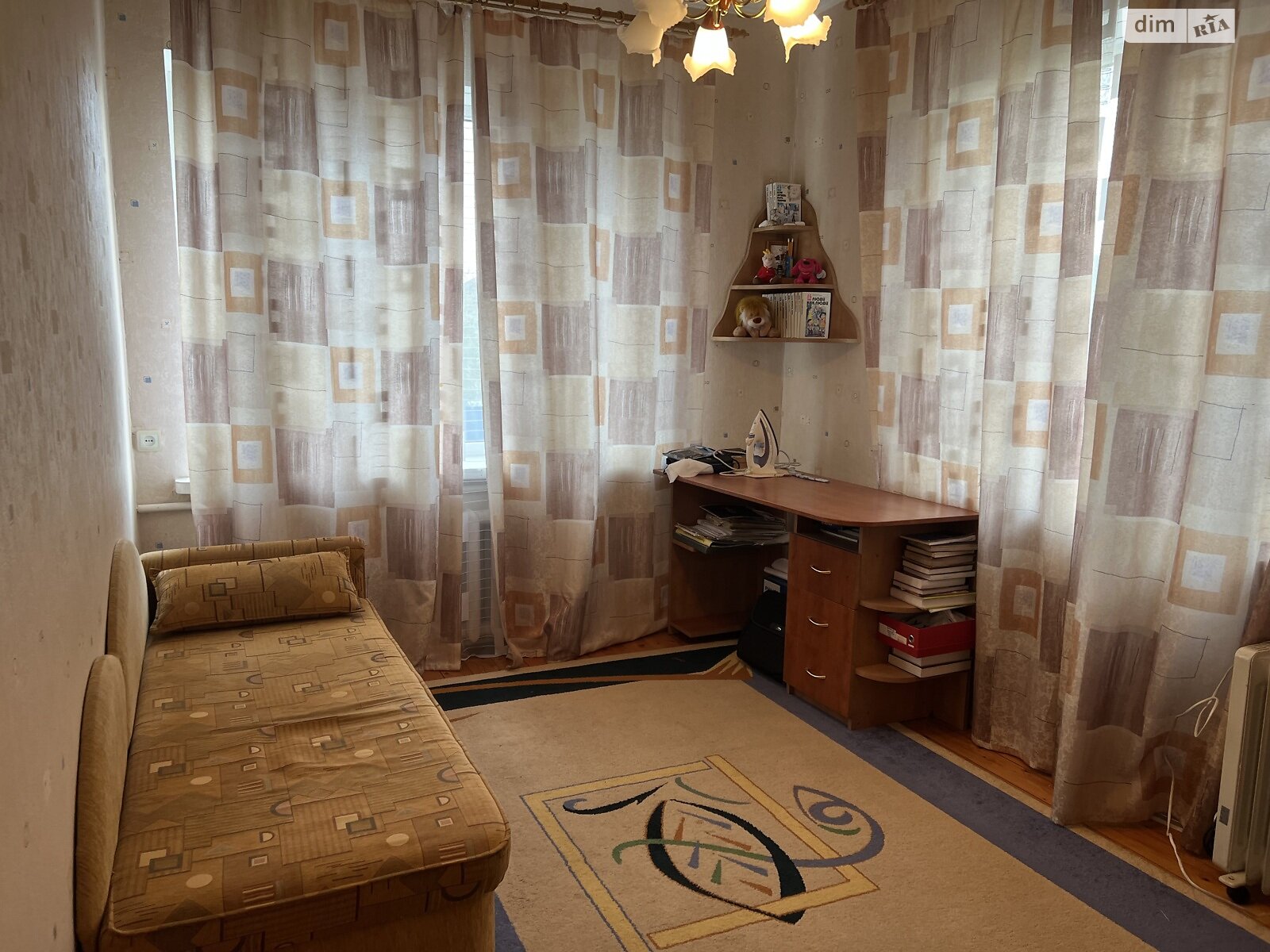 Продажа части дома в Виннице, улица Генерала Безручка (Зубрилина), район Старый город, 5 комнат фото 1 Продажа части дома в Виннице, улица Генерала Безручка (Зубрилина), район Старый город, 5 комнат фото 1