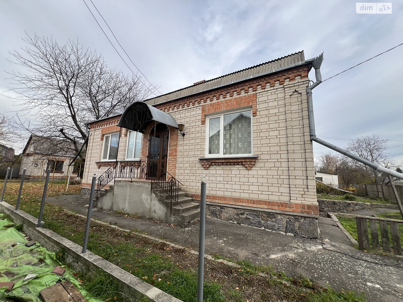 Продажа части дома в Виннице, улица Генерала Безручка (Зубрилина), район Старый город, 5 комнат фото 1 Продажа части дома в Виннице, улица Генерала Безручка (Зубрилина), район Старый город, 5 комнат фото 1