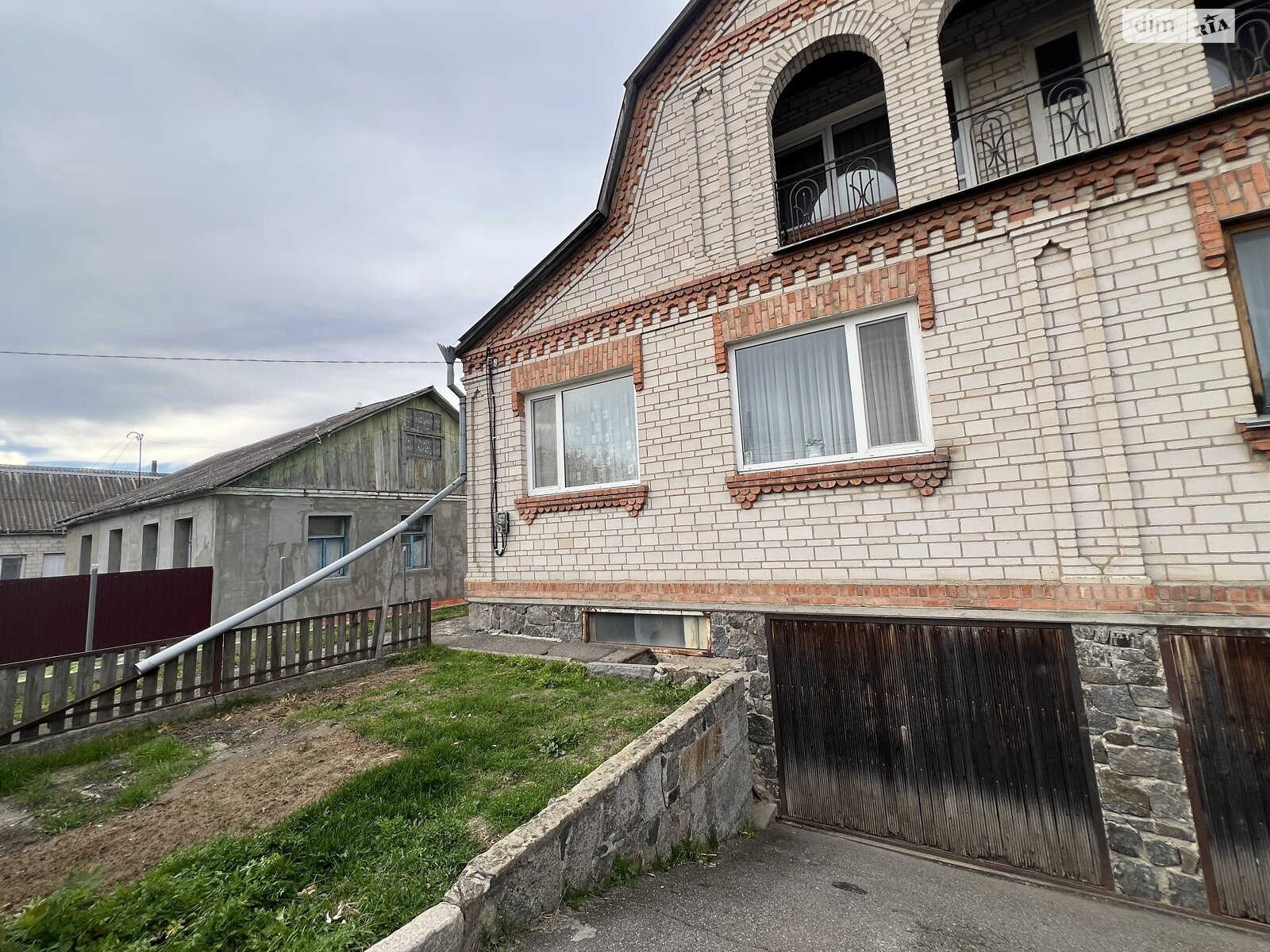 Продажа части дома в Виннице, улица Генерала Безручка (Зубрилина), район Старый город, 5 комнат фото 1 Продажа части дома в Виннице, улица Генерала Безручка (Зубрилина), район Старый город, 5 комнат фото 1