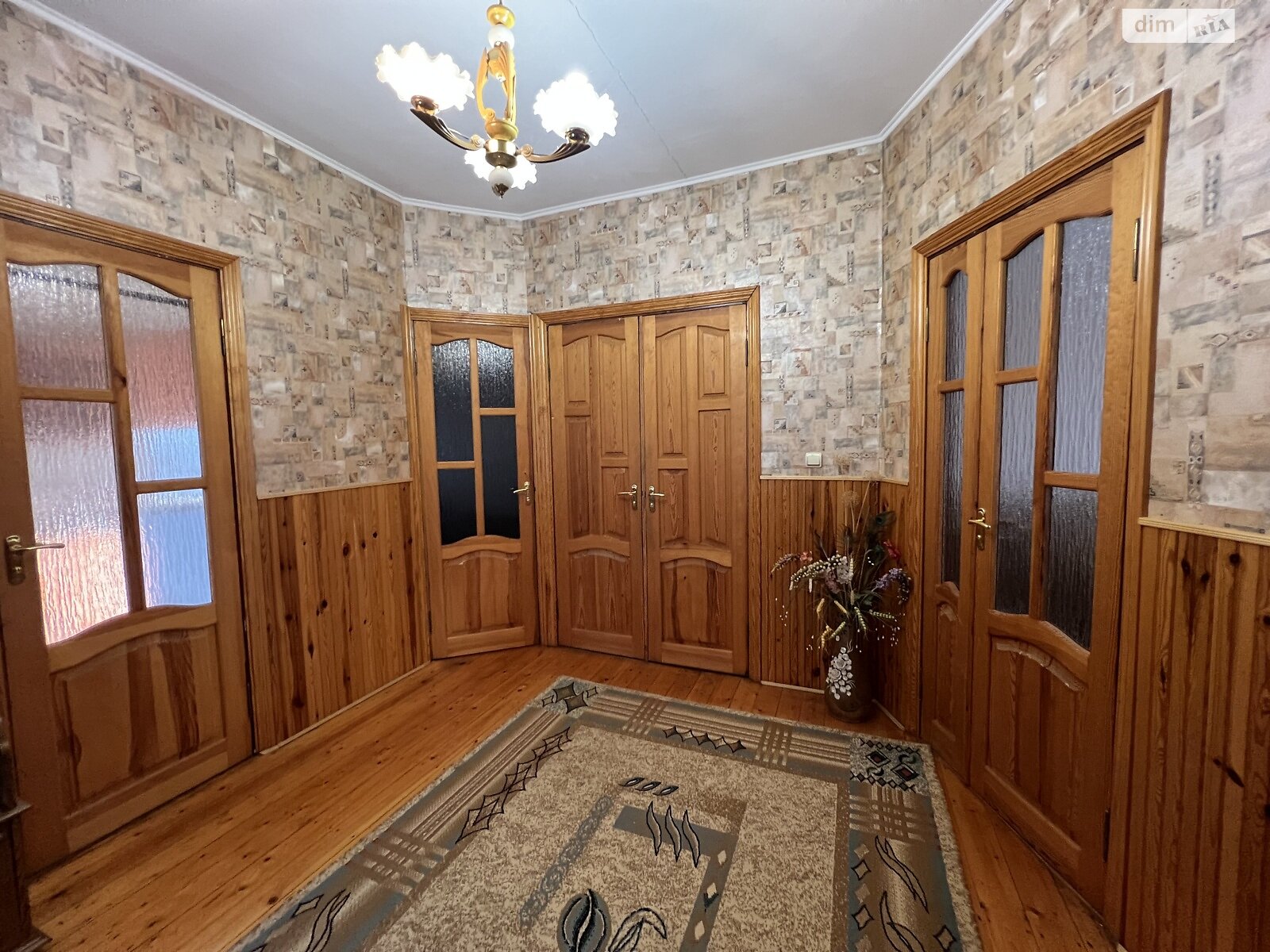 Продажа части дома в Виннице, улица Генерала Безручка (Зубрилина), район Старый город, 5 комнат фото 1 Продажа части дома в Виннице, улица Генерала Безручка (Зубрилина), район Старый город, 5 комнат фото 1