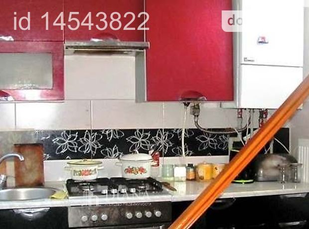 Продажа части дома, 36м², Винница, р‑н. Старый город, Глеба Успенского улица Продажа части дома, 36м², Винница, р‑н. Старый город, Глеба Успенского улица