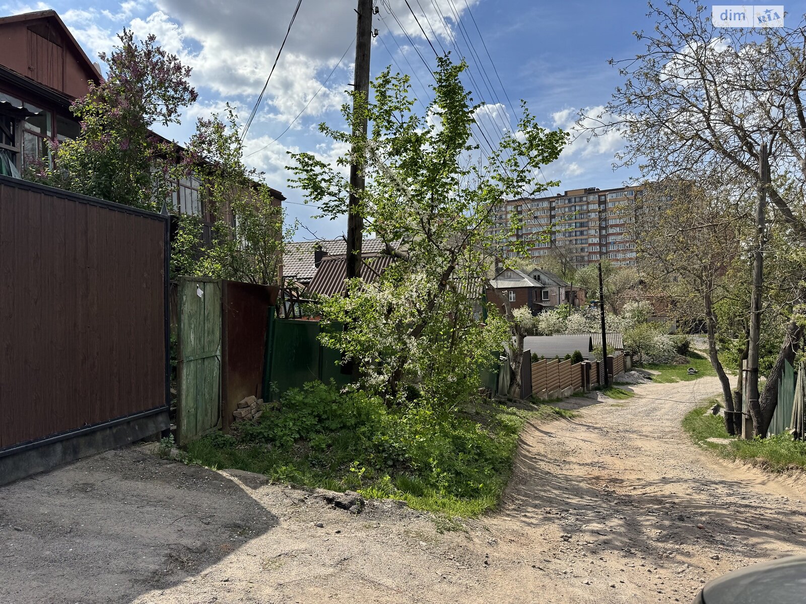 Продаж частини будинку в Вінниці, район Старе місто, 3 кімнати фото 1 Продаж частини будинку в Вінниці, район Старе місто, 3 кімнати фото 1