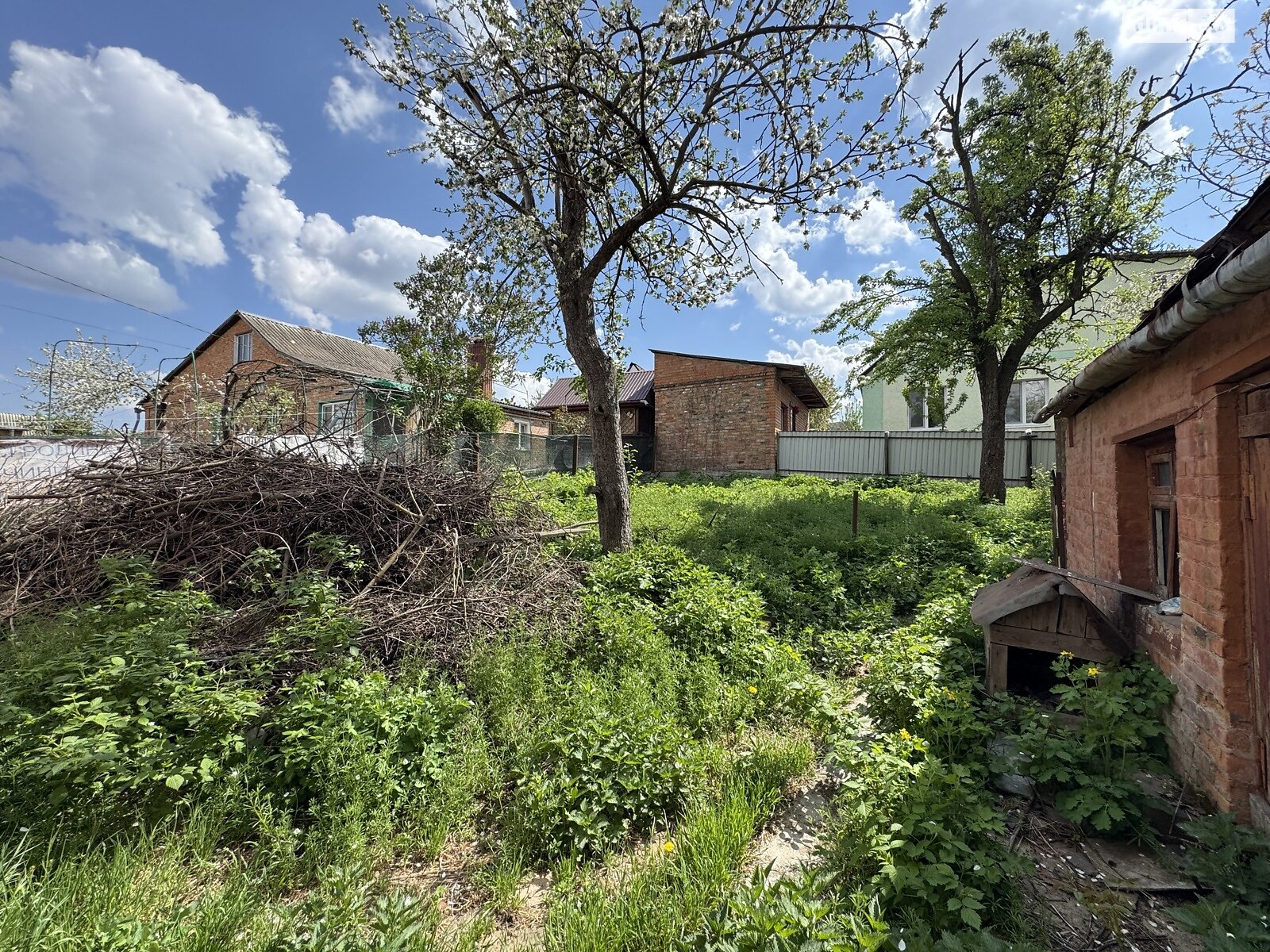 Продаж частини будинку в Вінниці, район Старе місто, 3 кімнати фото 1 Продаж частини будинку в Вінниці, район Старе місто, 3 кімнати фото 1