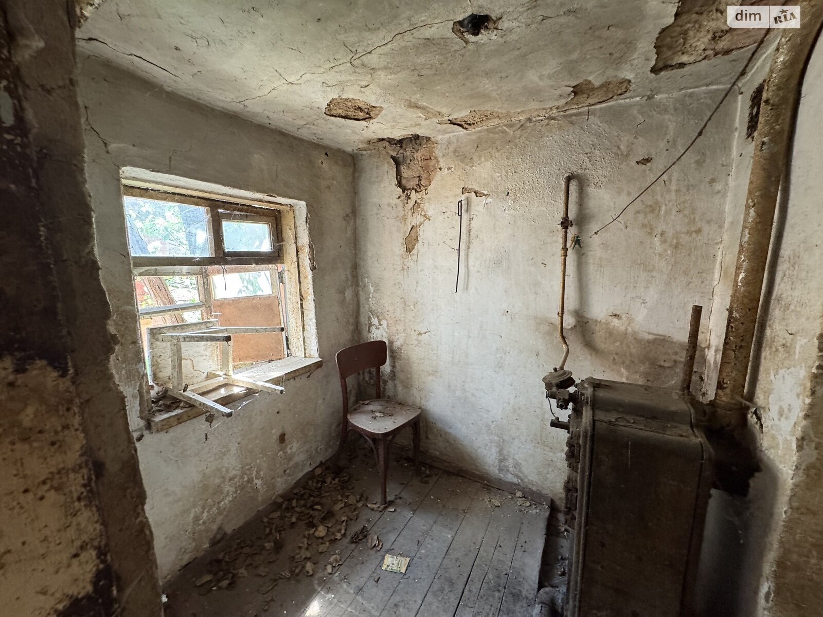Продаж частини будинку в Вінниці, район Старе місто, 3 кімнати фото 1 Продаж частини будинку в Вінниці, район Старе місто, 3 кімнати фото 1