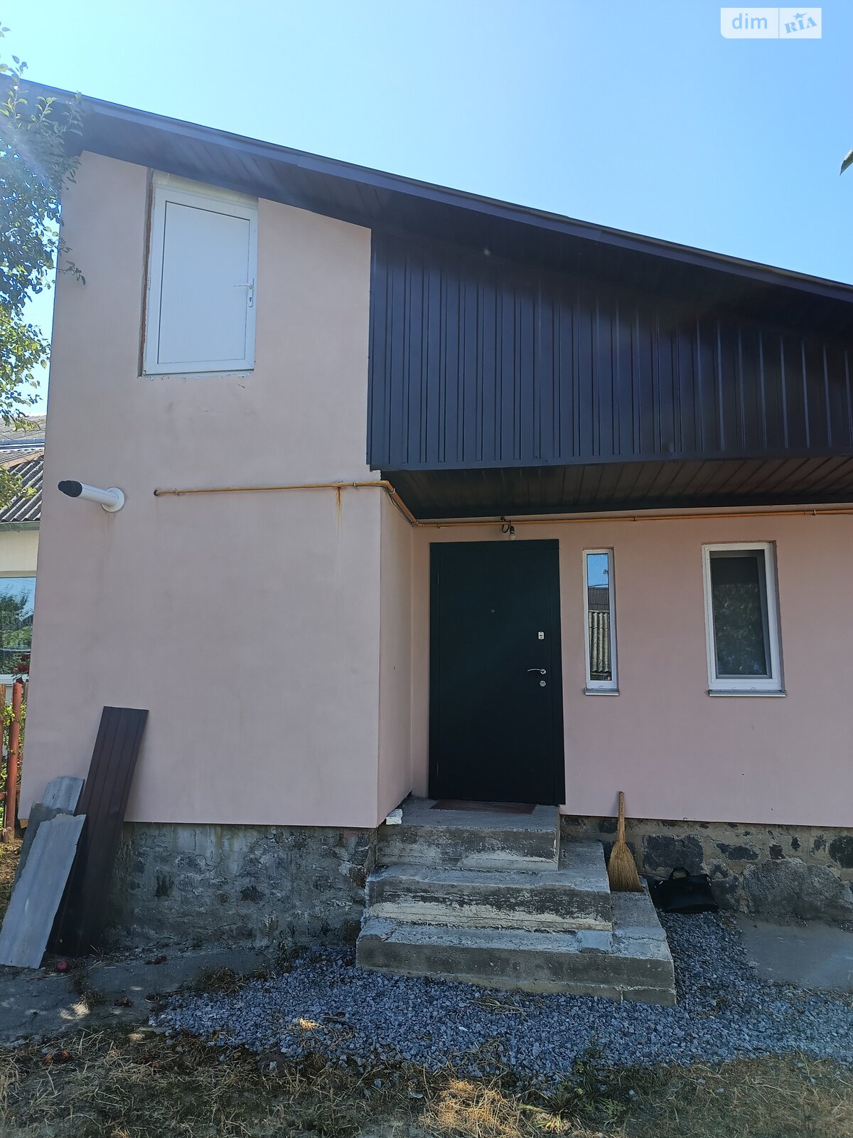 Продажа части дома в Виннице, тупик Гната Танцуры (Москвина), район Старый город, 2 комнаты фото 1 Продажа части дома в Виннице, тупик Гната Танцуры (Москвина), район Старый город, 2 комнаты фото 1