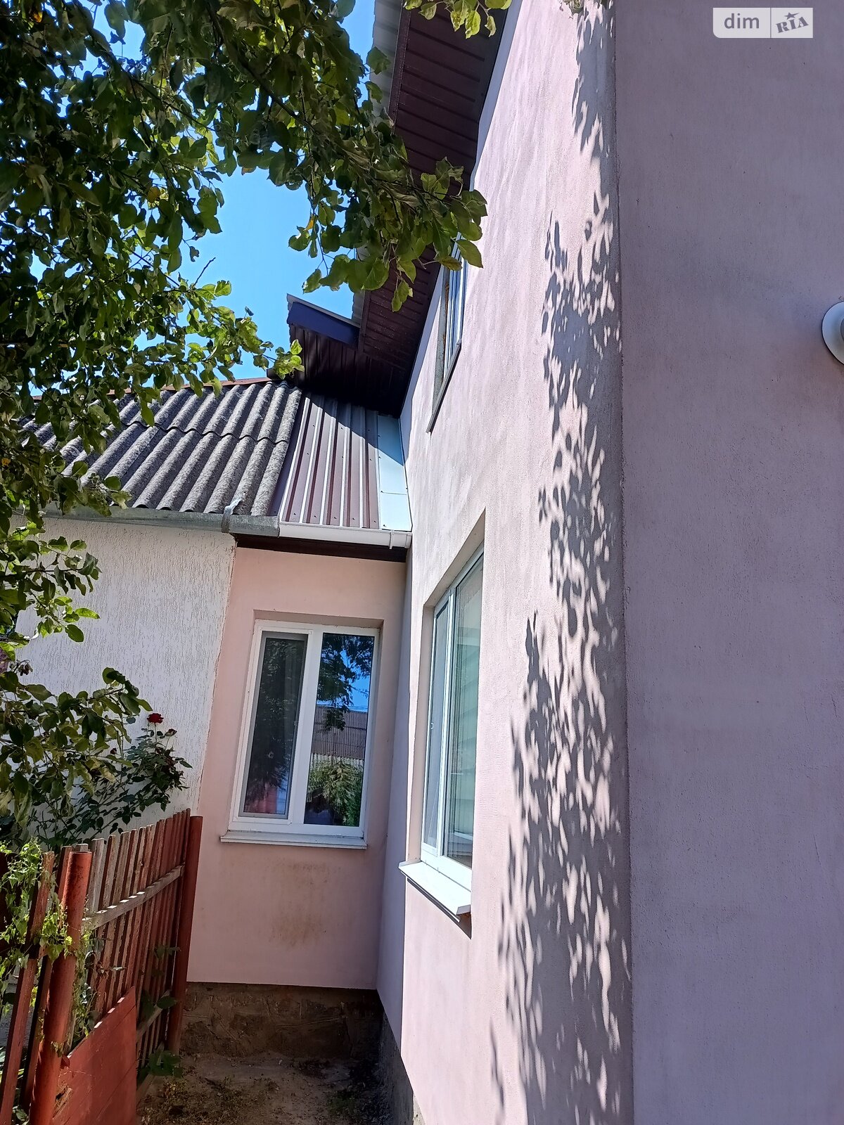 Продажа части дома в Виннице, тупик Гната Танцуры (Москвина), район Старый город, 2 комнаты фото 1 Продажа части дома в Виннице, тупик Гната Танцуры (Москвина), район Старый город, 2 комнаты фото 1