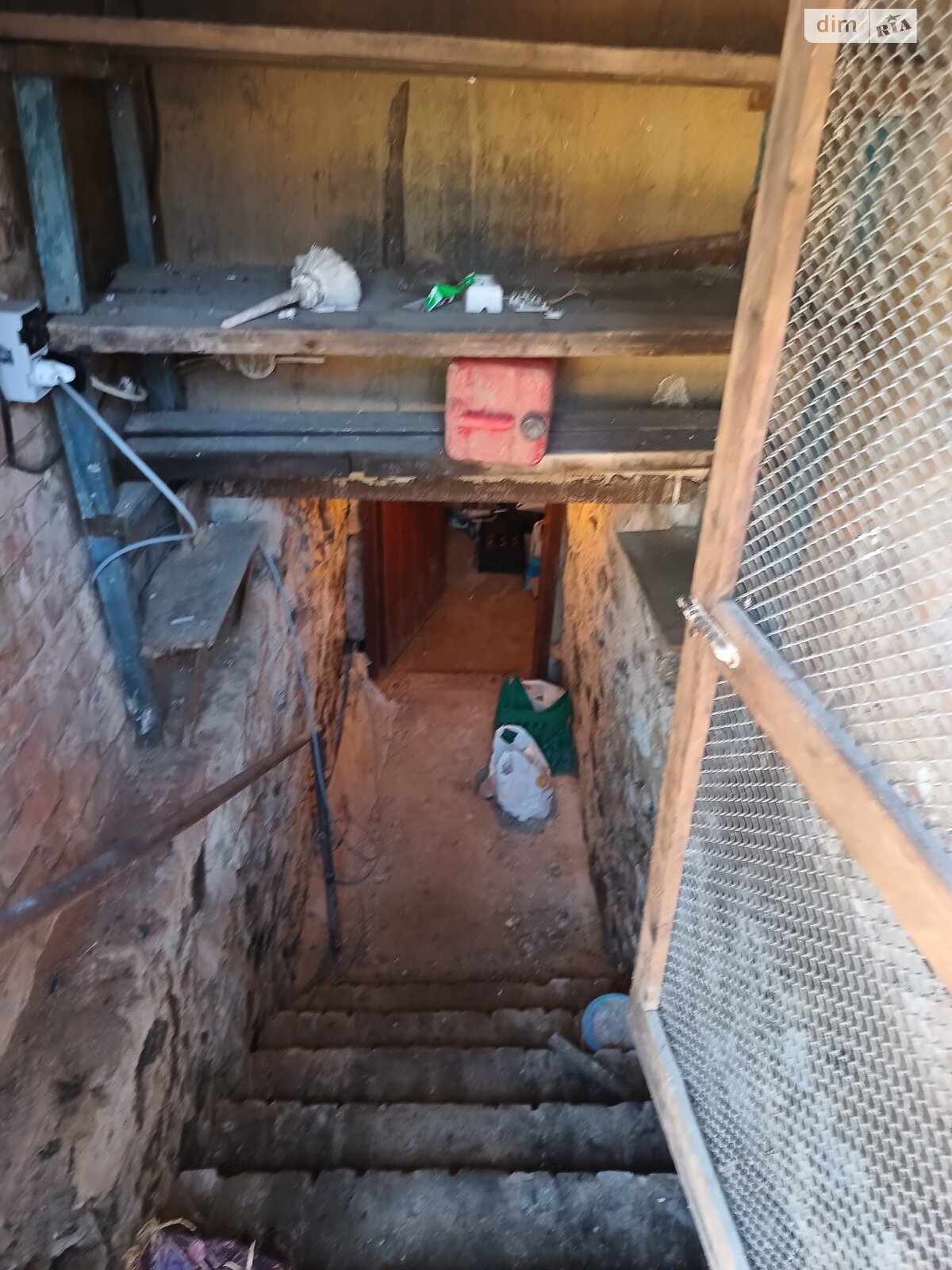 Продажа части дома в Виннице, тупик Гната Танцуры (Москвина), район Старый город, 2 комнаты фото 1 Продажа части дома в Виннице, тупик Гната Танцуры (Москвина), район Старый город, 2 комнаты фото 1