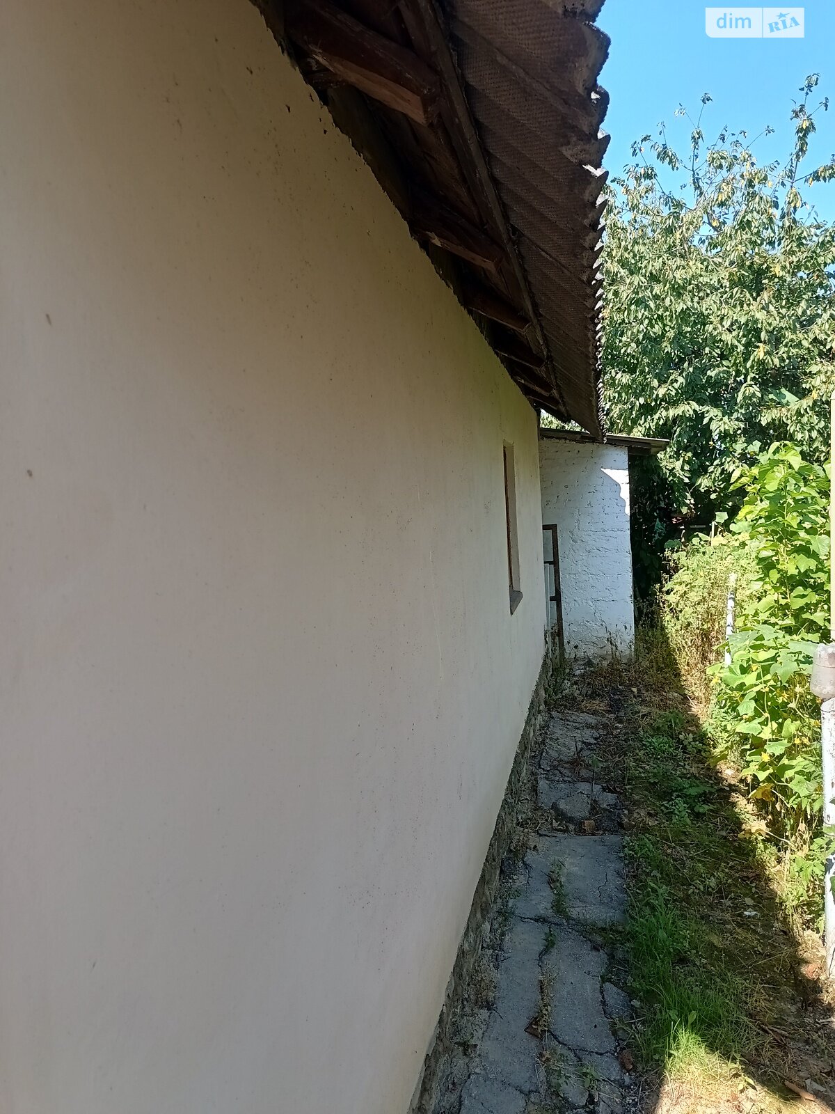 Продажа части дома в Виннице, тупик Гната Танцуры (Москвина), район Старый город, 2 комнаты фото 1 Продажа части дома в Виннице, тупик Гната Танцуры (Москвина), район Старый город, 2 комнаты фото 1
