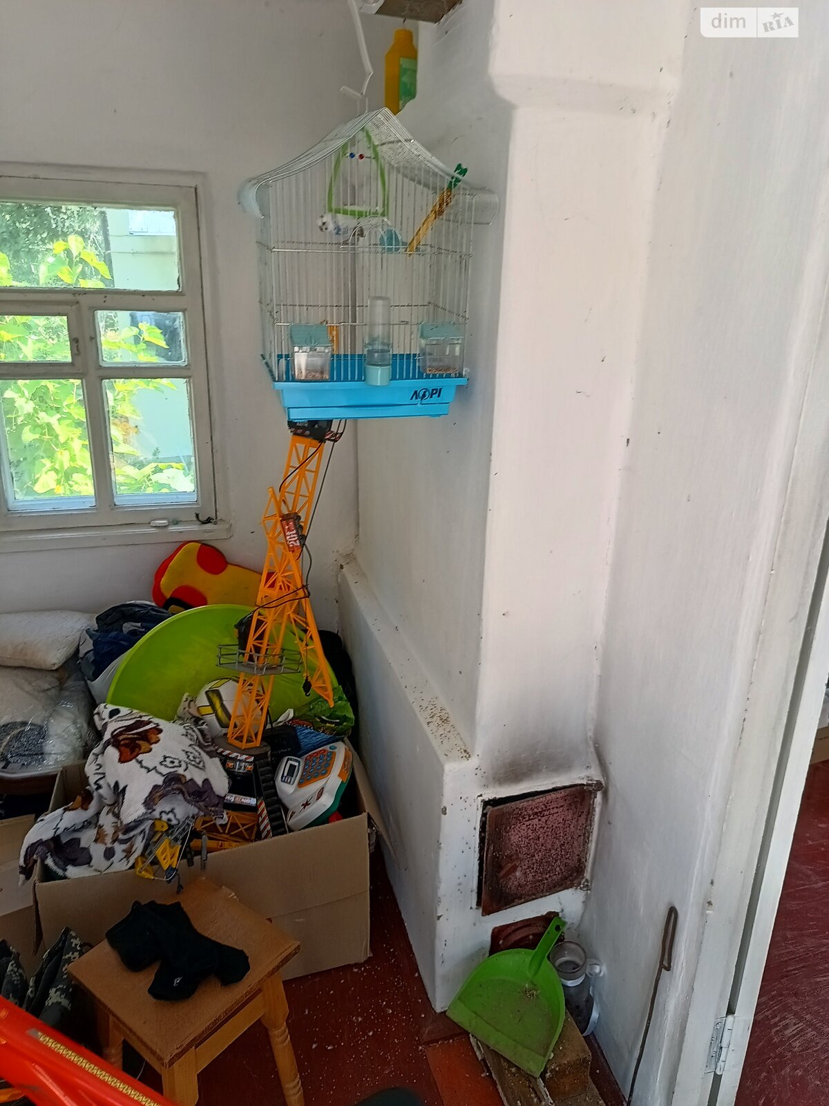 Продажа части дома в Виннице, тупик Гната Танцуры (Москвина), район Старый город, 2 комнаты фото 1 Продажа части дома в Виннице, тупик Гната Танцуры (Москвина), район Старый город, 2 комнаты фото 1