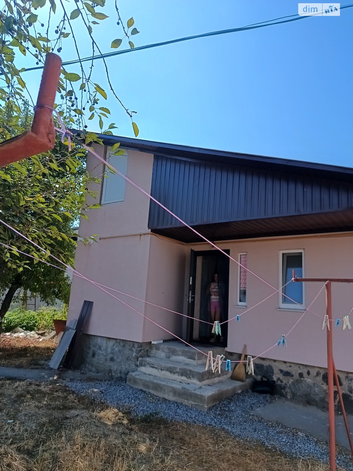 Продажа части дома в Виннице, тупик Гната Танцуры (Москвина), район Старый город, 2 комнаты фото 1 Продажа части дома в Виннице, тупик Гната Танцуры (Москвина), район Старый город, 2 комнаты фото 1