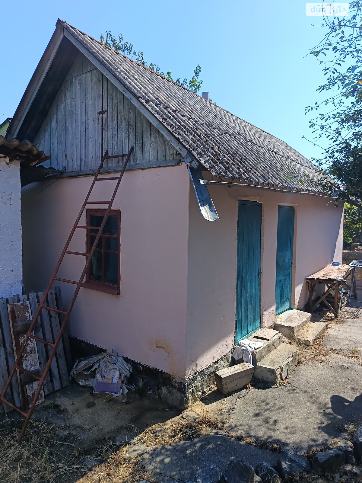 Продажа части дома в Виннице, тупик Гната Танцуры (Москвина), район Старый город, 2 комнаты фото 1 Продажа части дома в Виннице, тупик Гната Танцуры (Москвина), район Старый город, 2 комнаты фото 1