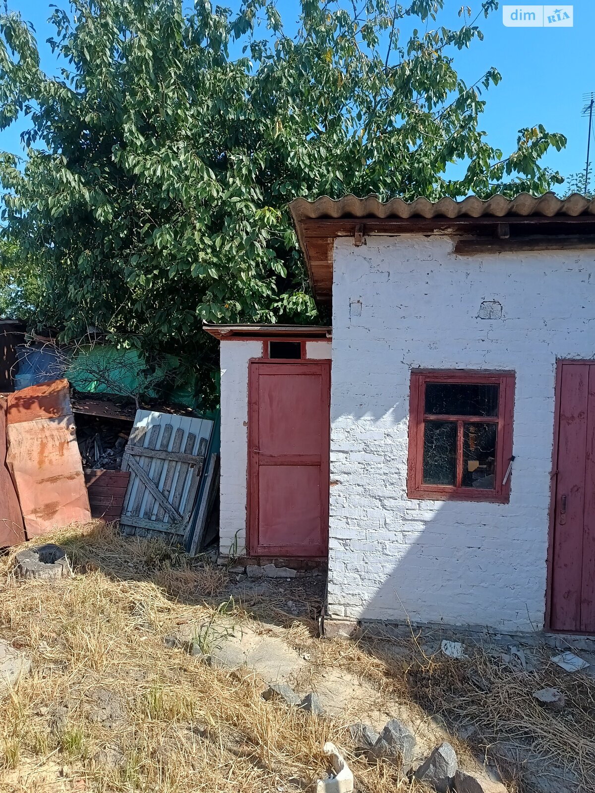 Продажа части дома в Виннице, тупик Гната Танцуры (Москвина), район Старый город, 2 комнаты фото 1 Продажа части дома в Виннице, тупик Гната Танцуры (Москвина), район Старый город, 2 комнаты фото 1