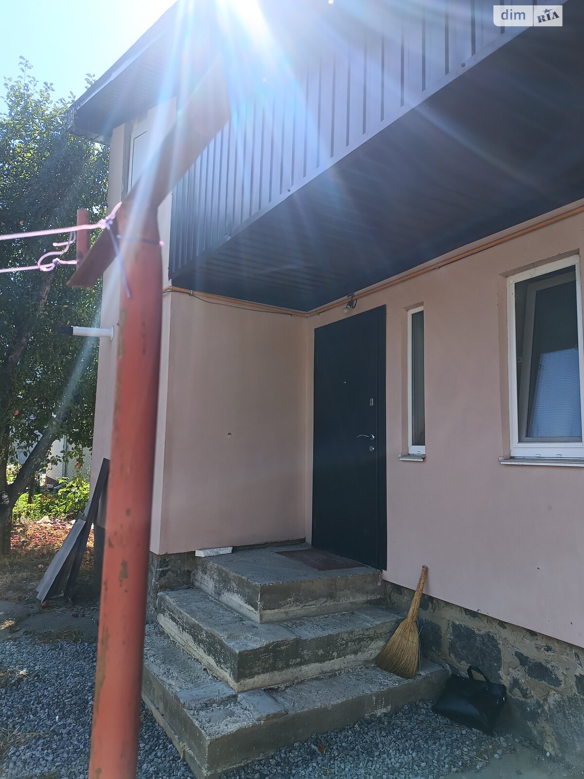 Продажа части дома в Виннице, тупик Гната Танцуры (Москвина), район Старый город, 2 комнаты фото 1 Продажа части дома в Виннице, тупик Гната Танцуры (Москвина), район Старый город, 2 комнаты фото 1