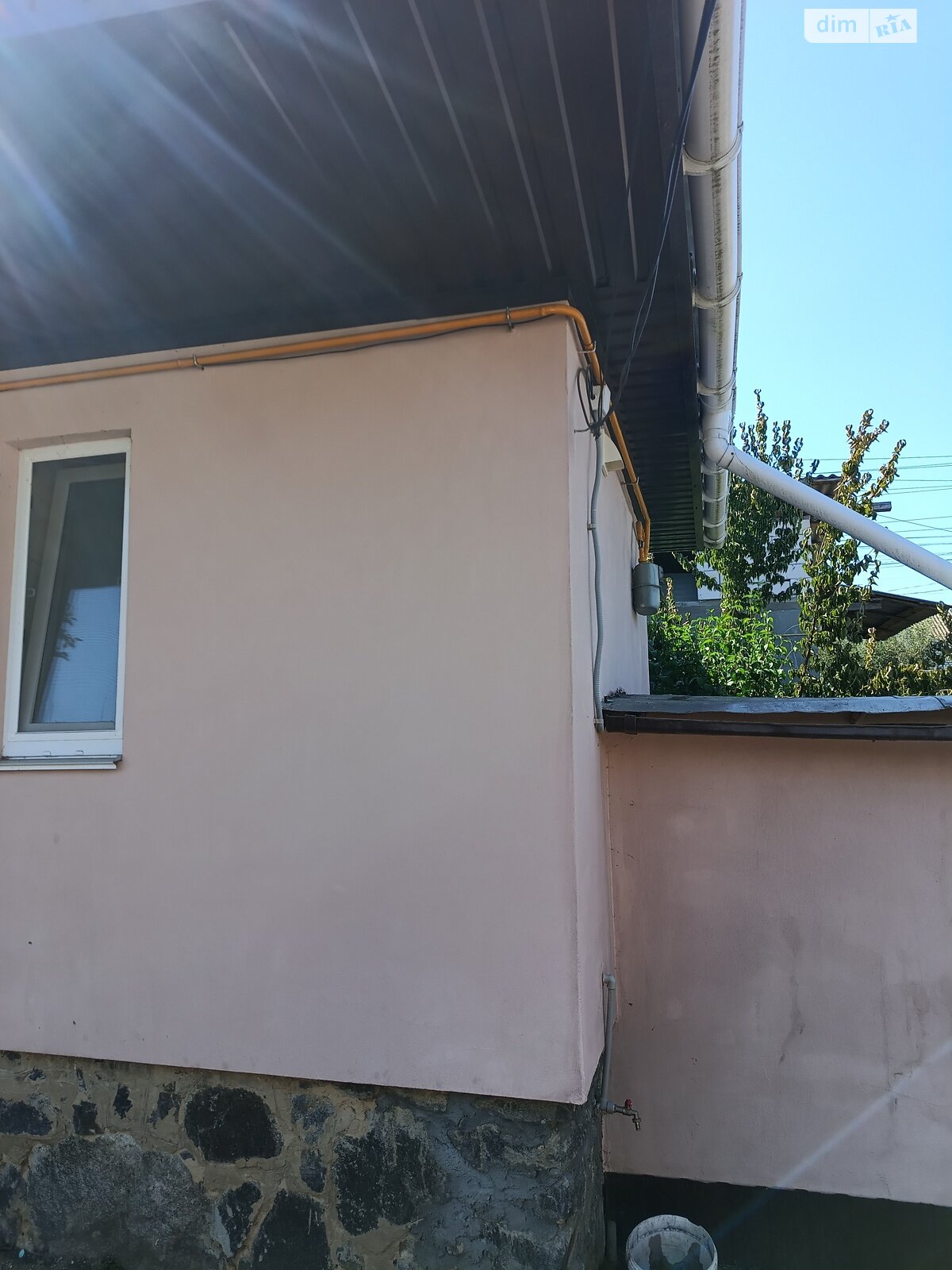 Продажа части дома в Виннице, тупик Гната Танцуры (Москвина), район Старый город, 2 комнаты фото 1 Продажа части дома в Виннице, тупик Гната Танцуры (Москвина), район Старый город, 2 комнаты фото 1