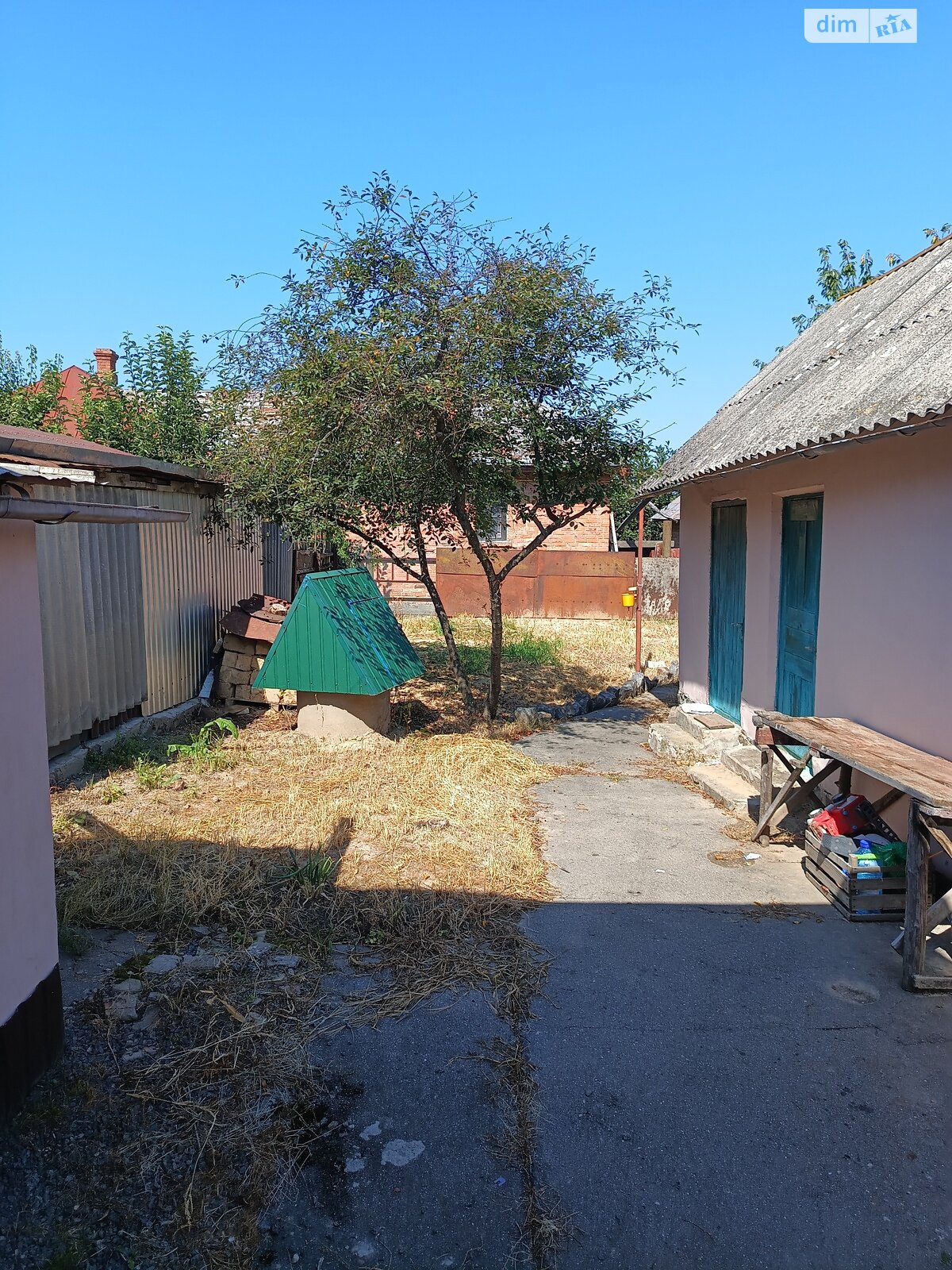 Продажа части дома в Виннице, тупик Гната Танцуры (Москвина), район Старый город, 2 комнаты фото 1 Продажа части дома в Виннице, тупик Гната Танцуры (Москвина), район Старый город, 2 комнаты фото 1