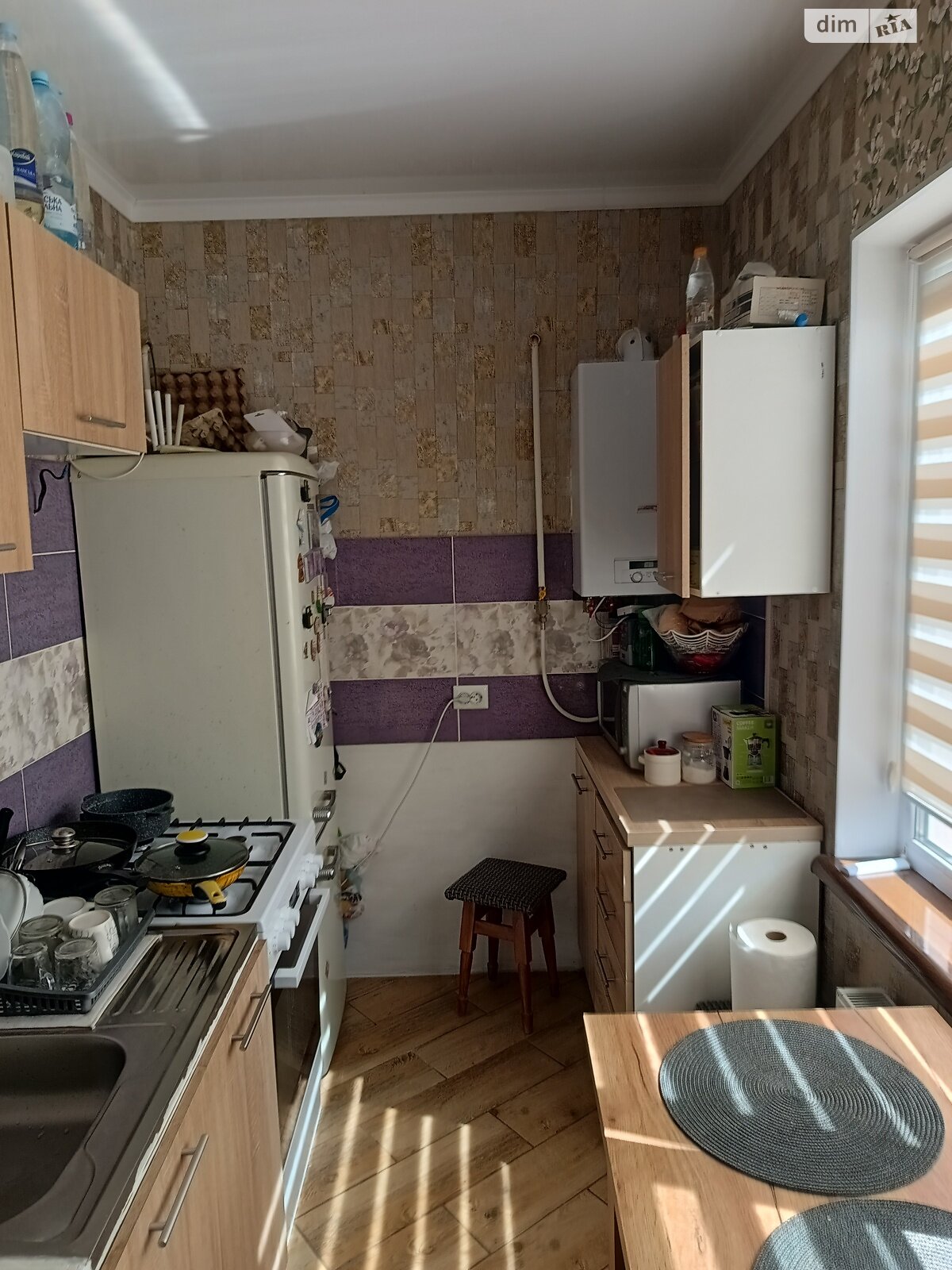 Продажа части дома в Виннице, тупик Гната Танцуры (Москвина), район Старый город, 2 комнаты фото 1 Продажа части дома в Виннице, тупик Гната Танцуры (Москвина), район Старый город, 2 комнаты фото 1