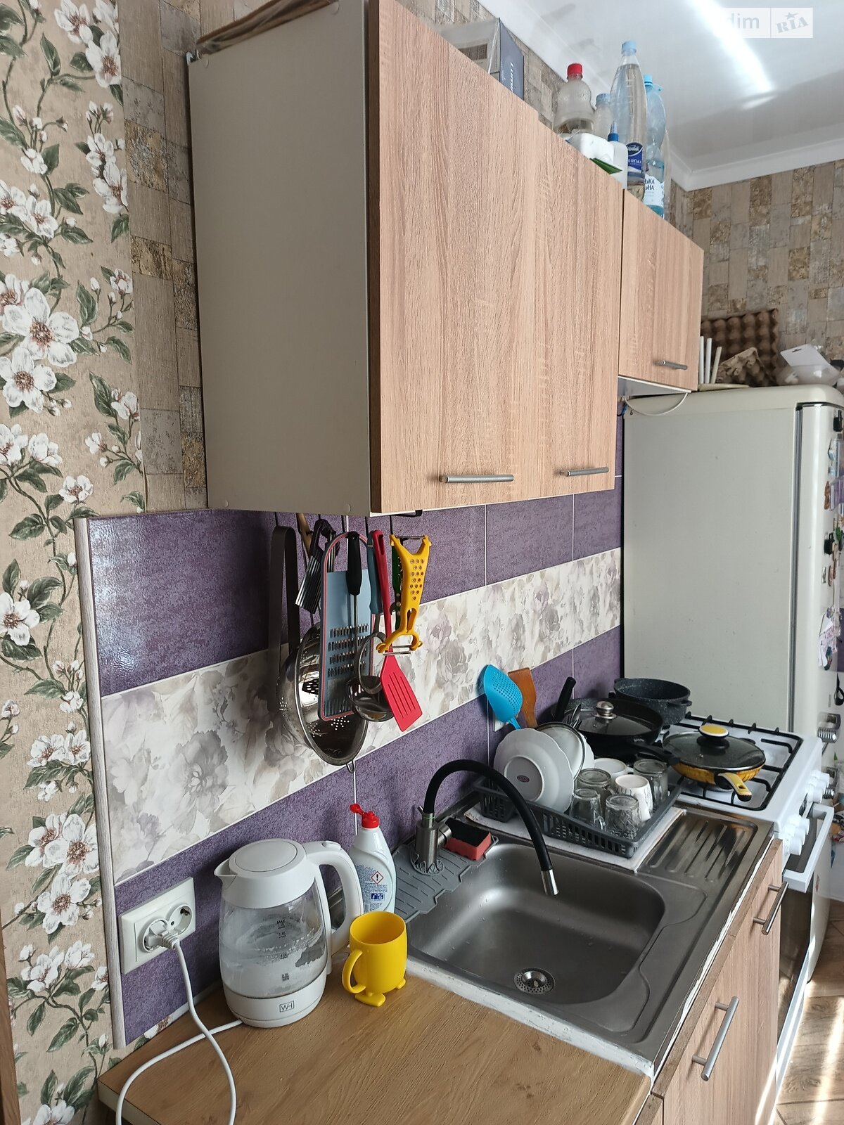 Продажа части дома в Виннице, тупик Гната Танцуры (Москвина), район Старый город, 2 комнаты фото 1 Продажа части дома в Виннице, тупик Гната Танцуры (Москвина), район Старый город, 2 комнаты фото 1