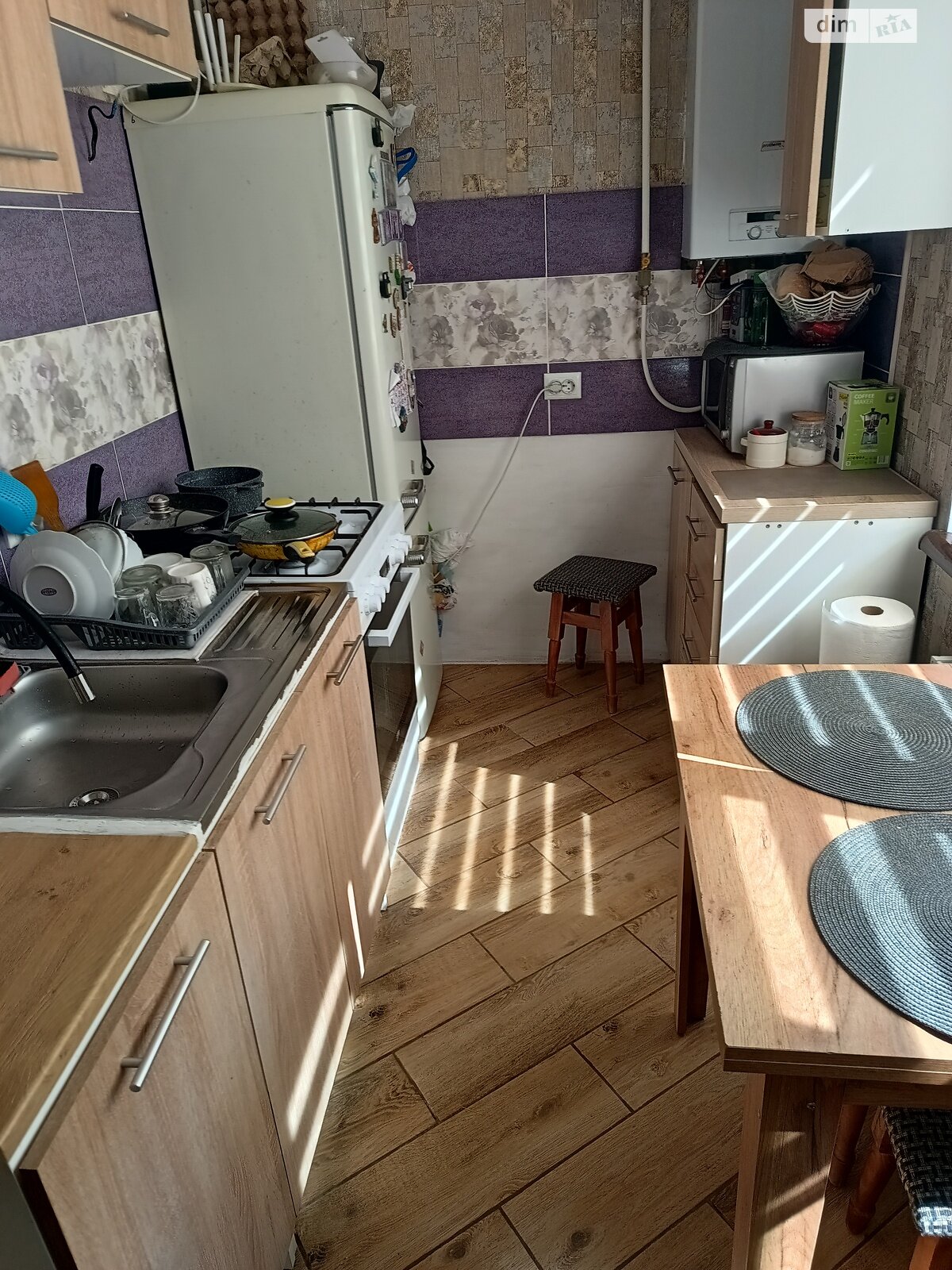 Продажа части дома в Виннице, тупик Гната Танцуры (Москвина), район Старый город, 2 комнаты фото 1 Продажа части дома в Виннице, тупик Гната Танцуры (Москвина), район Старый город, 2 комнаты фото 1