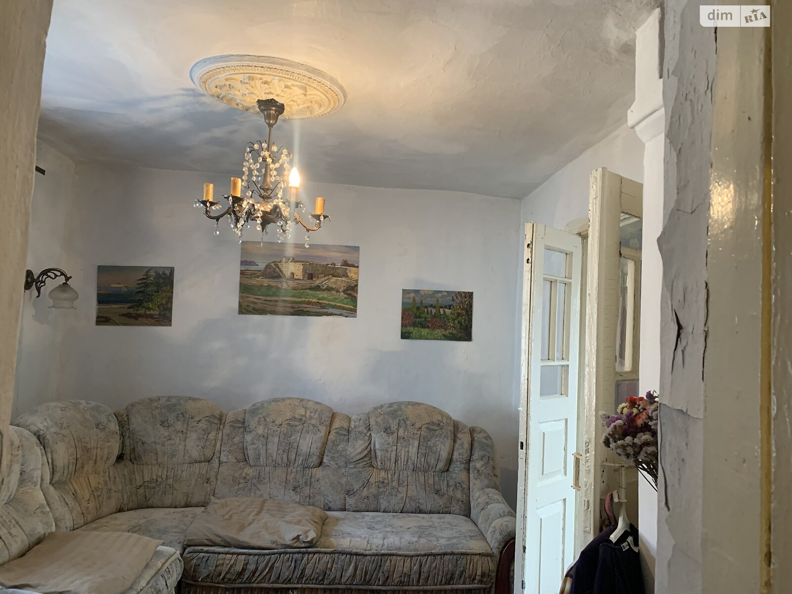 Продаж частини будинку в Вінниці, район Старе місто, 2 кімнати фото 1