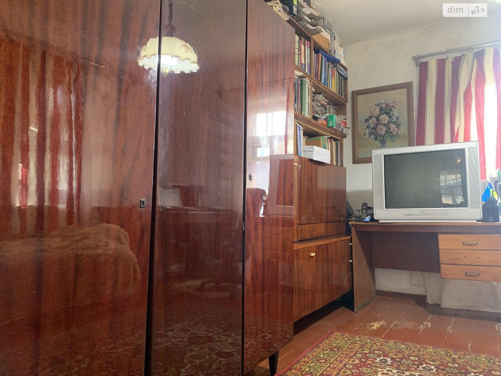 Продаж частини будинку в Вінниці, район Старе місто, 2 кімнати фото 1
