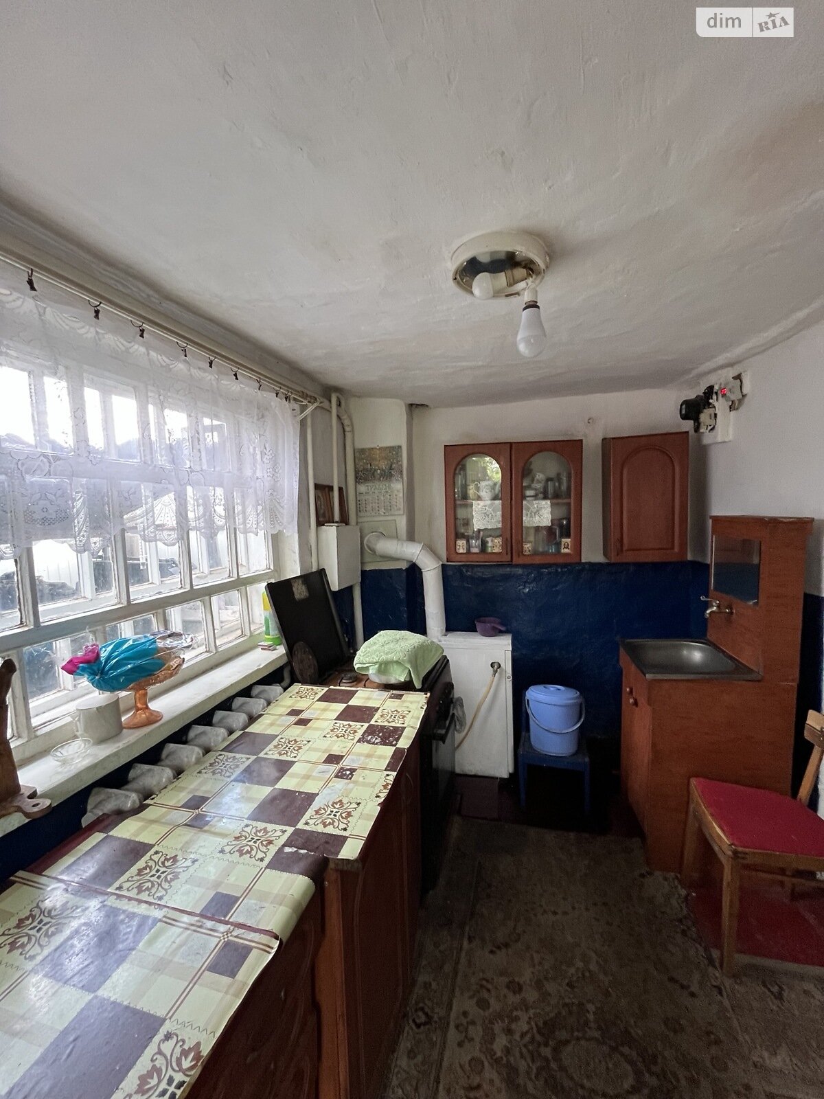 Продажа части дома в Виннице, район Старый город, 2 комнаты фото 1 Продажа части дома в Виннице, район Старый город, 2 комнаты фото 1
