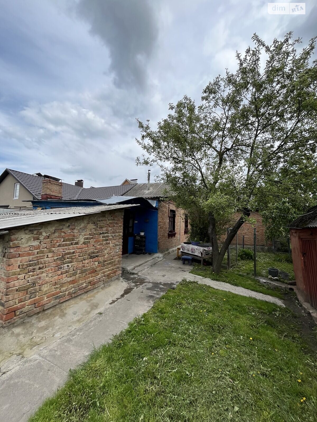 Продажа части дома в Виннице, район Старый город, 2 комнаты фото 1 Продажа части дома в Виннице, район Старый город, 2 комнаты фото 1