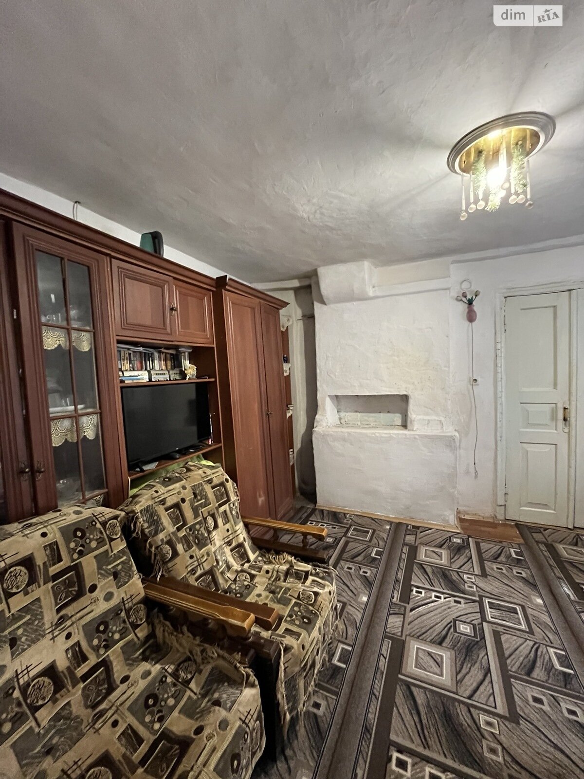 Продажа части дома в Виннице, район Старый город, 2 комнаты фото 1 Продажа части дома в Виннице, район Старый город, 2 комнаты фото 1
