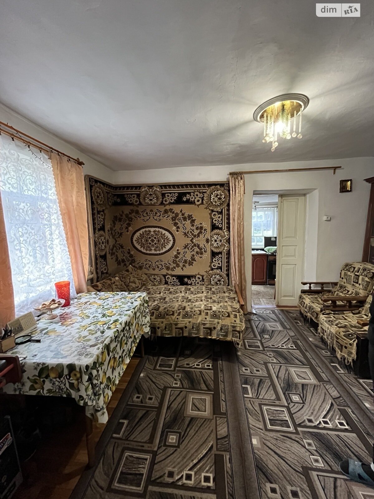 Продажа части дома в Виннице, район Старый город, 2 комнаты фото 1 Продажа части дома в Виннице, район Старый город, 2 комнаты фото 1