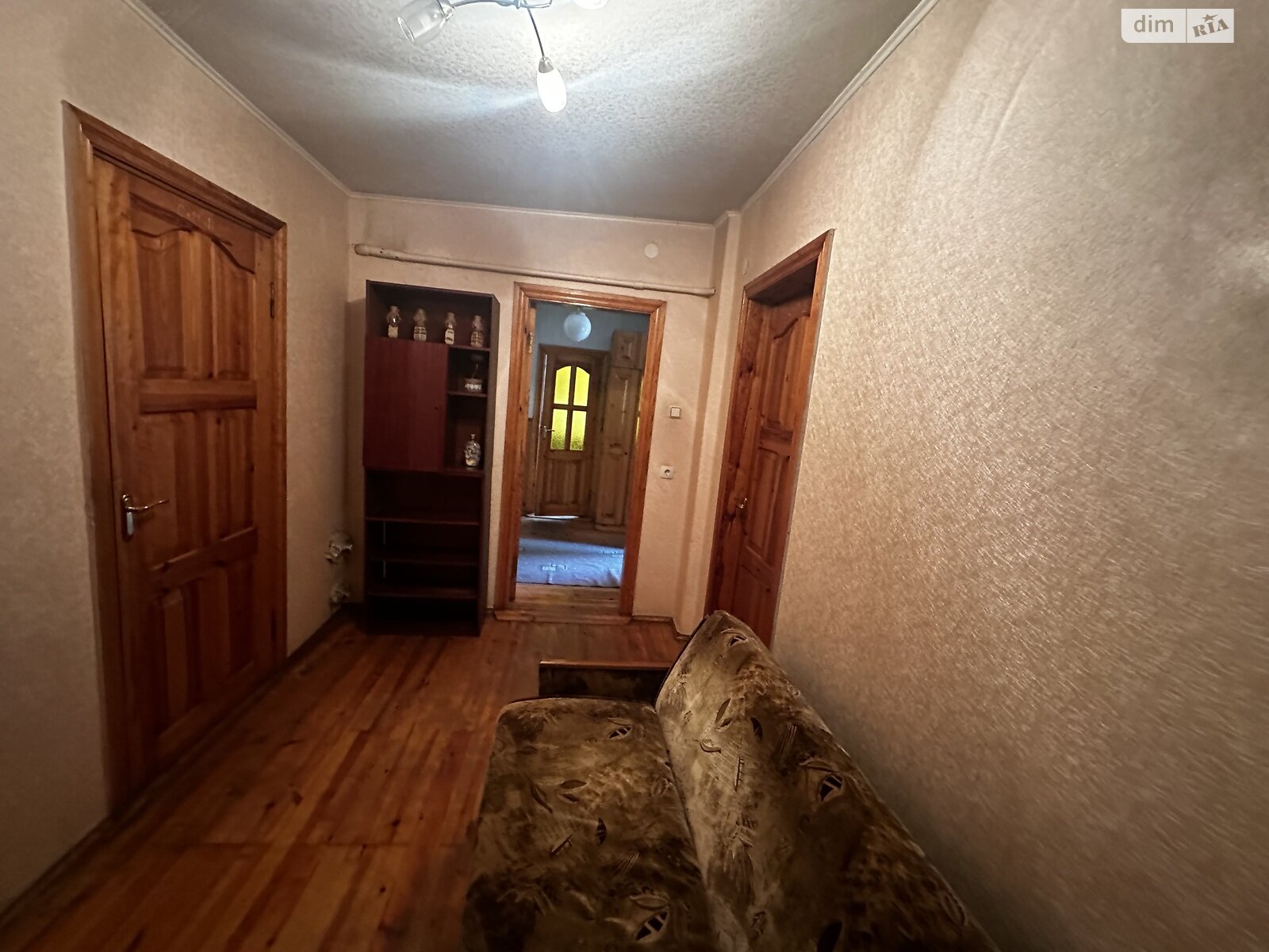 Продажа части дома в Виннице, улица Хоменко Ивана, район Старый город, 4 комнаты фото 1