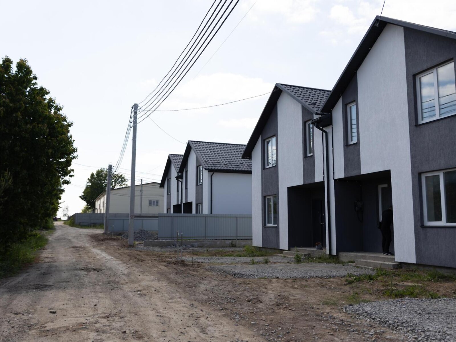 Продажа части дома в Виннице, район Старый город, 4 комнаты фото 1 Продажа части дома в Виннице, район Старый город, 4 комнаты фото 1