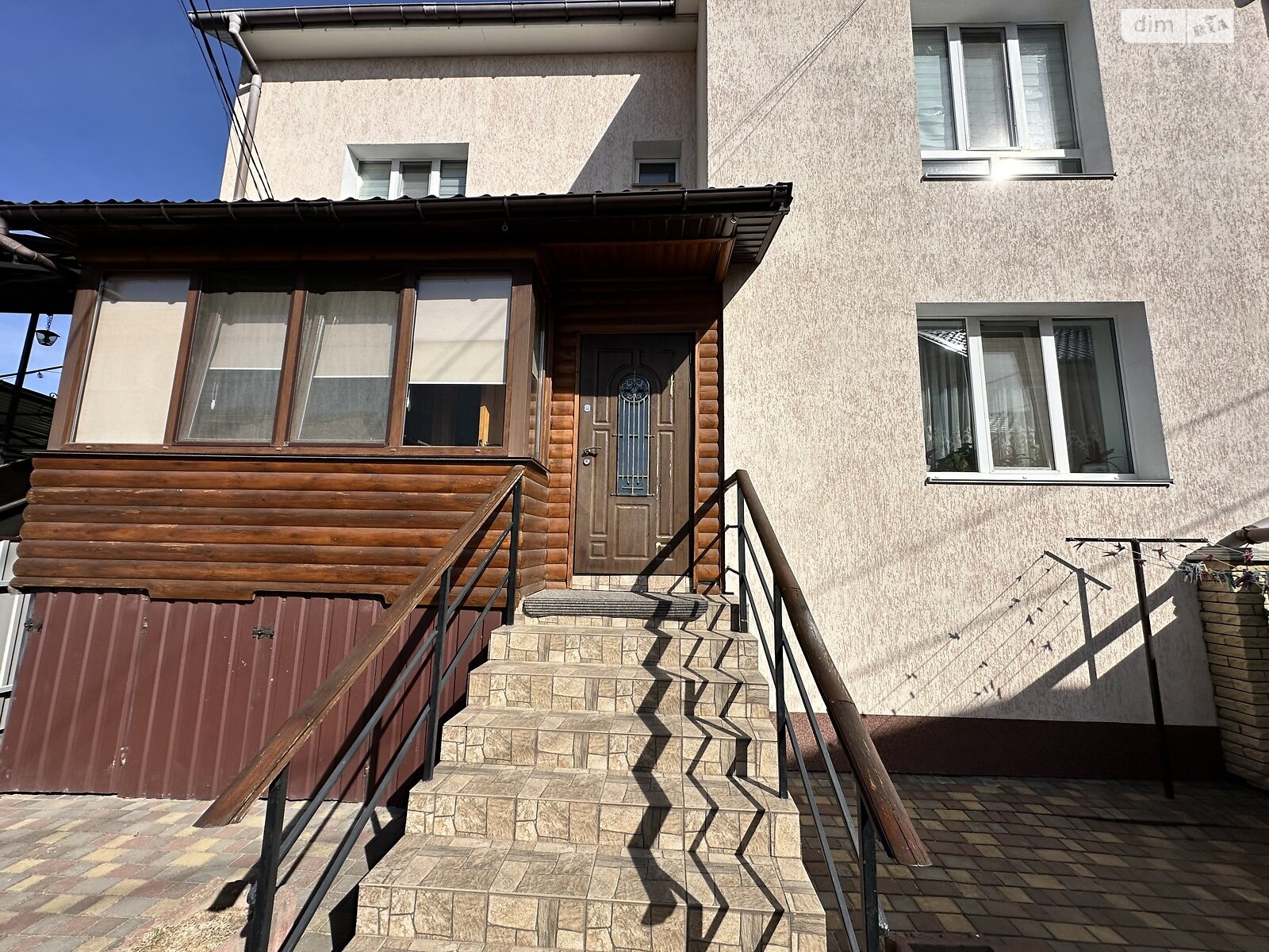 Продаж частини будинку в Вінниці, район Старе місто, 3 кімнати фото 1 Продаж частини будинку в Вінниці, район Старе місто, 3 кімнати фото 1