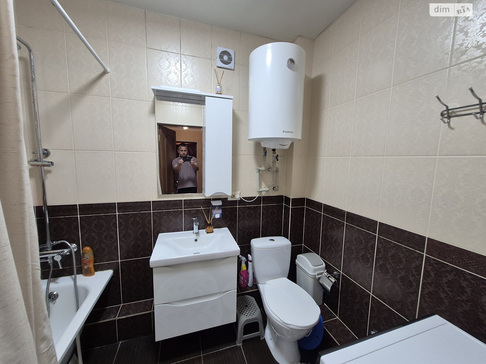 Продажа части дома в Виннице, район Старый город, 3 комнаты фото 1 Продажа части дома в Виннице, район Старый город, 3 комнаты фото 1