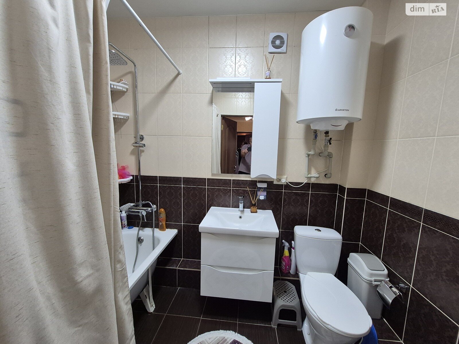 Продажа части дома в Виннице, район Старый город, 3 комнаты фото 1 Продажа части дома в Виннице, район Старый город, 3 комнаты фото 1