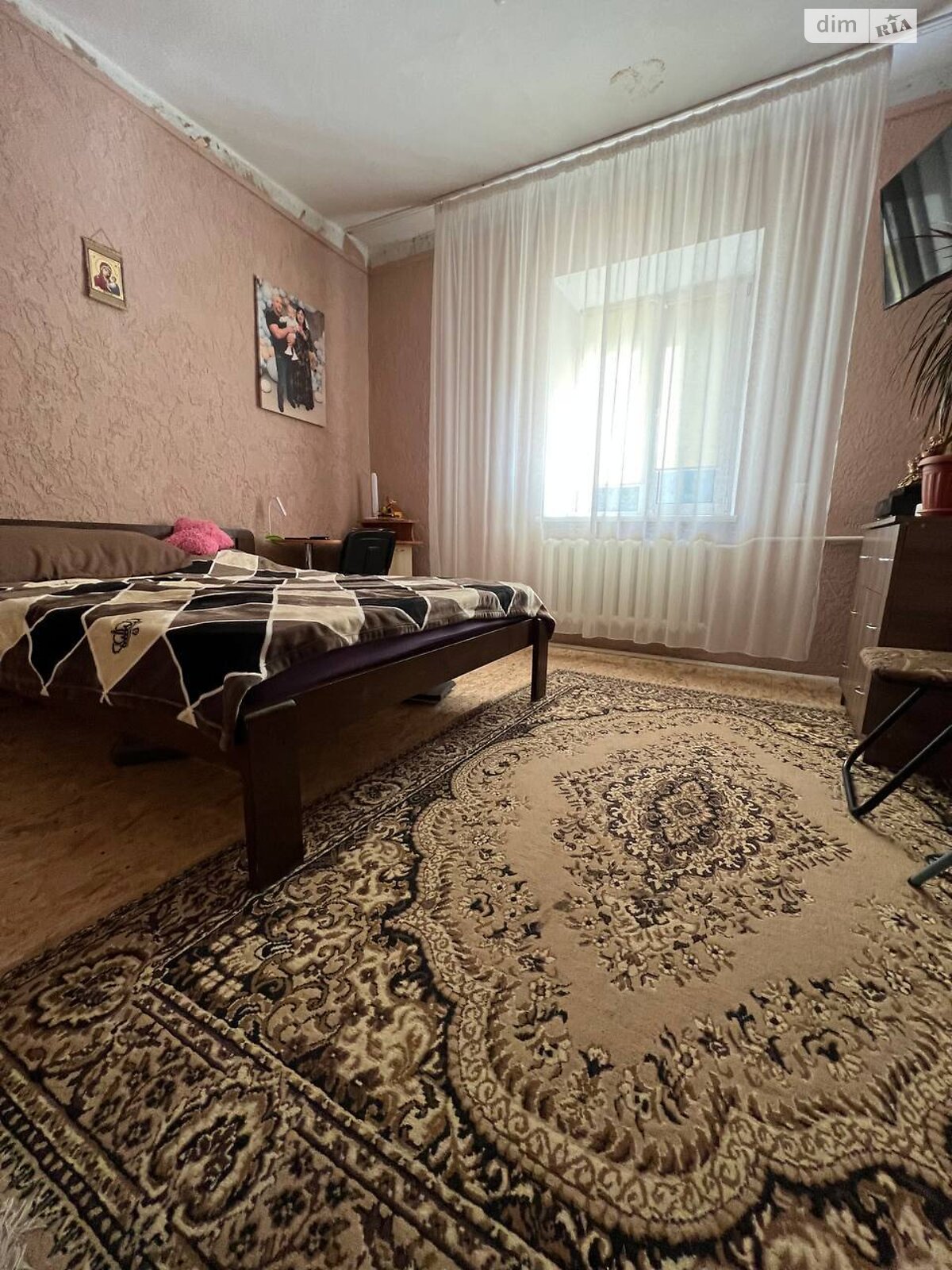 Продажа части дома в Виннице, улица Ивана Франко, район Старый город, 3 комнаты фото 1