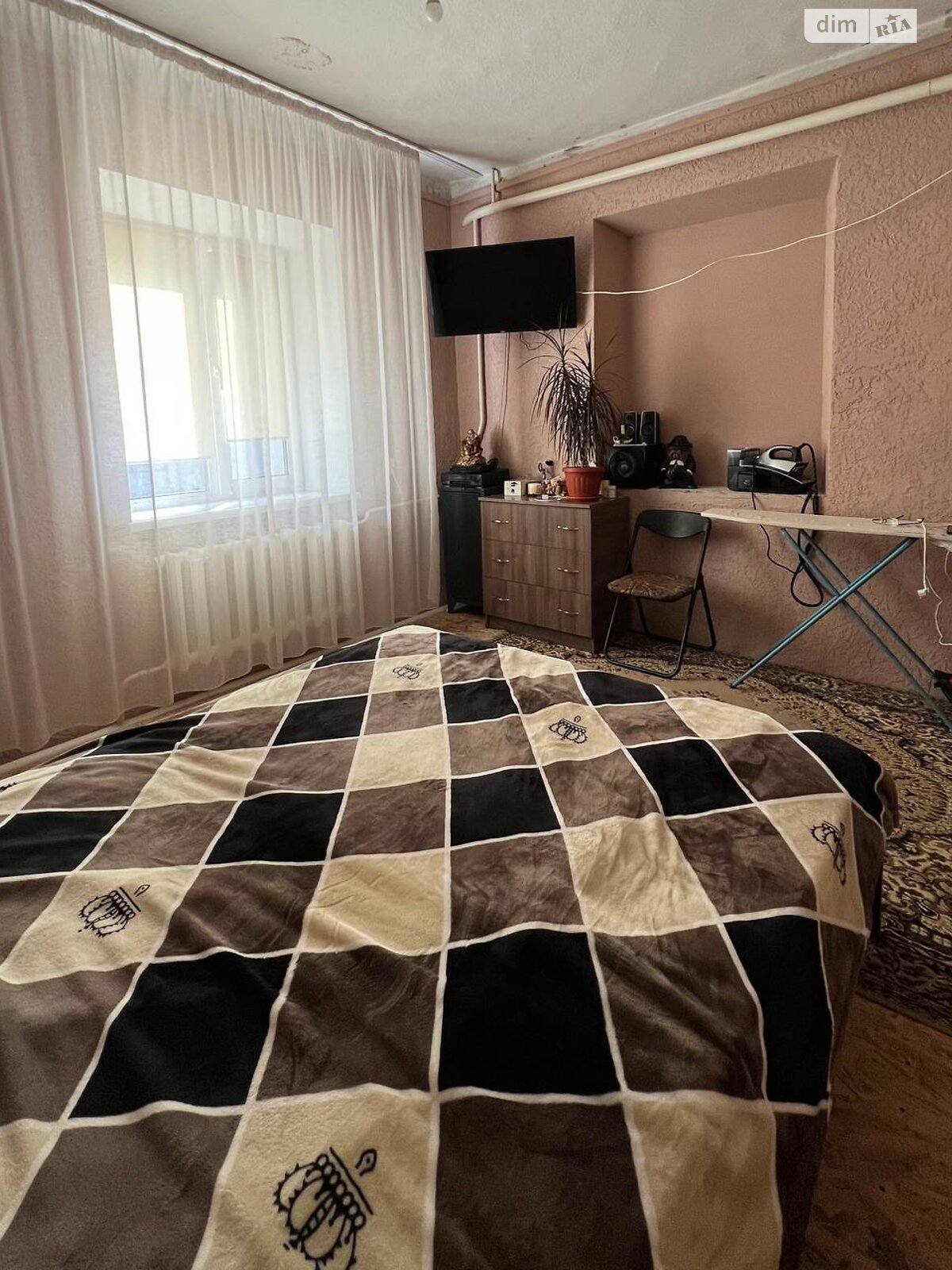 Продаж частини будинку в Вінниці, район Старе місто, 3 кімнати фото 1 Продаж частини будинку в Вінниці, район Старе місто, 3 кімнати фото 1
