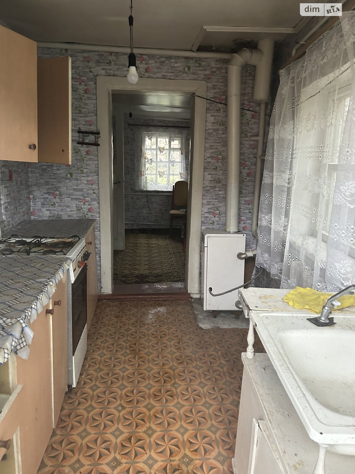 Продаж частини будинку в Вінниці, район Старе місто, 3 кімнати фото 1 Продаж частини будинку в Вінниці, район Старе місто, 3 кімнати фото 1