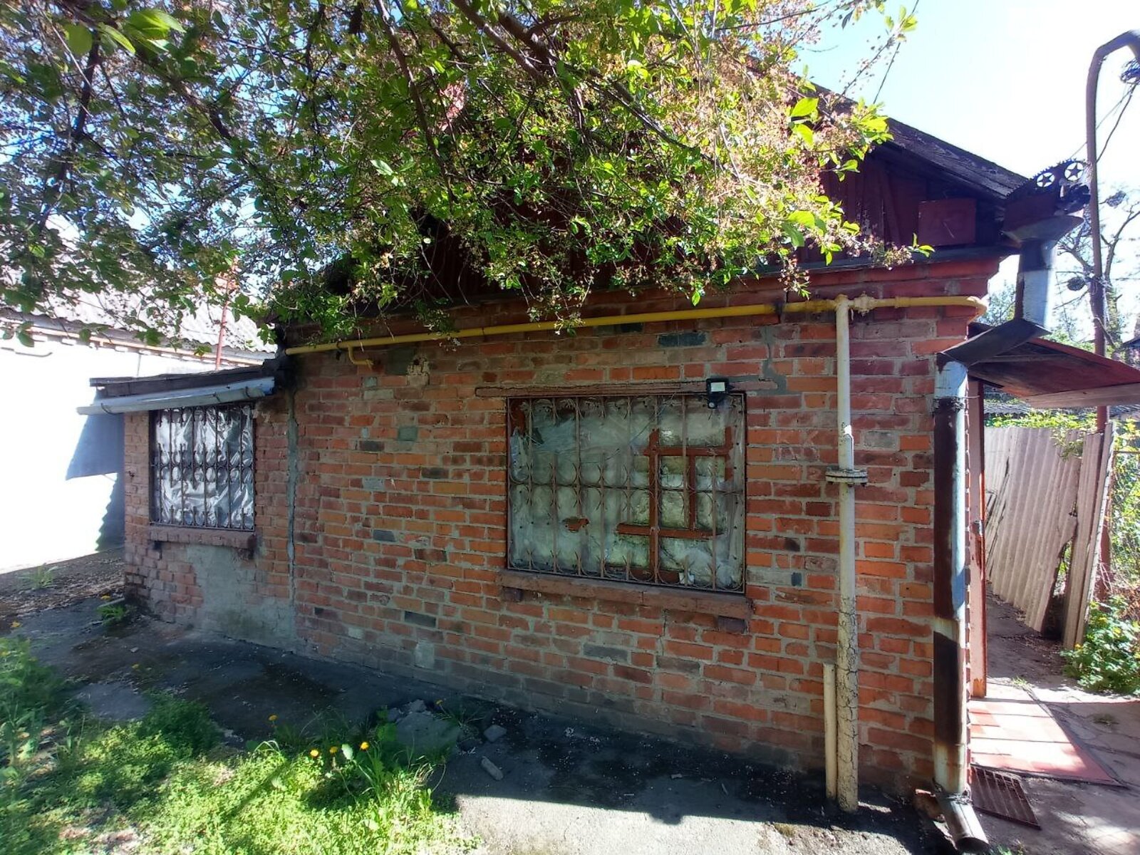 Продаж частини будинку в Вінниці, район Ближнє замостя, 4 кімнати фото 1 Продаж частини будинку в Вінниці, район Ближнє замостя, 4 кімнати фото 1