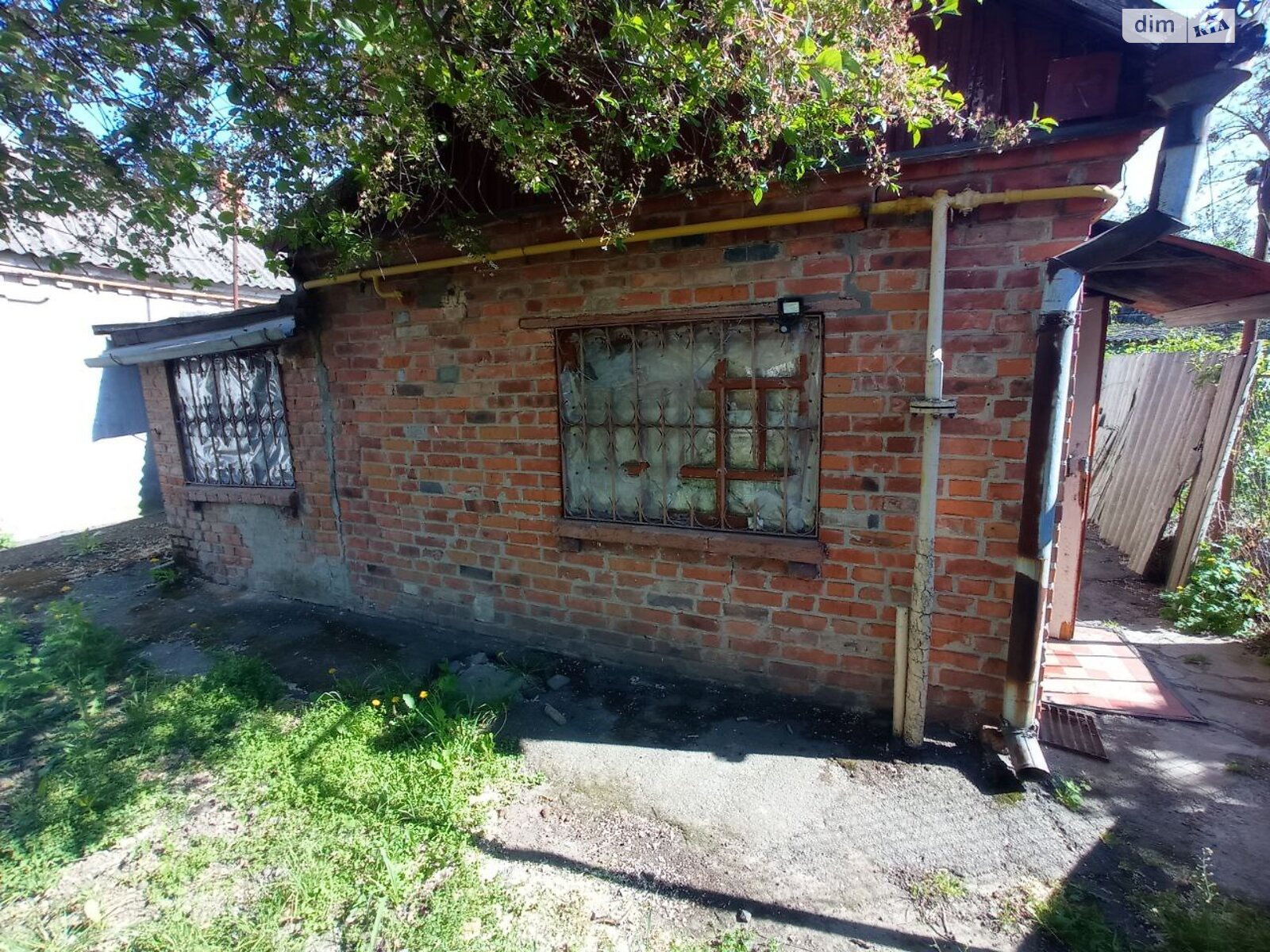 Продаж частини будинку в Вінниці, район Ближнє замостя, 4 кімнати фото 1 Продаж частини будинку в Вінниці, район Ближнє замостя, 4 кімнати фото 1