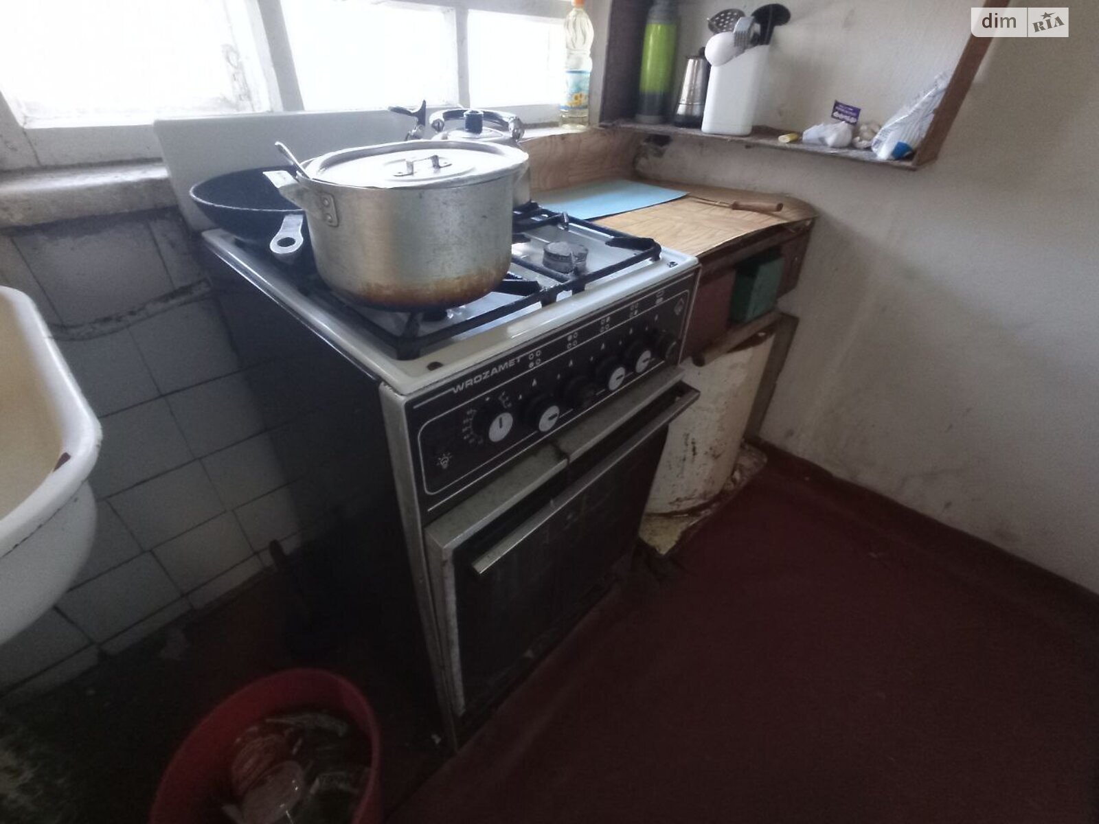 Продаж частини будинку в Вінниці, район Ближнє замостя, 4 кімнати фото 1 Продаж частини будинку в Вінниці, район Ближнє замостя, 4 кімнати фото 1