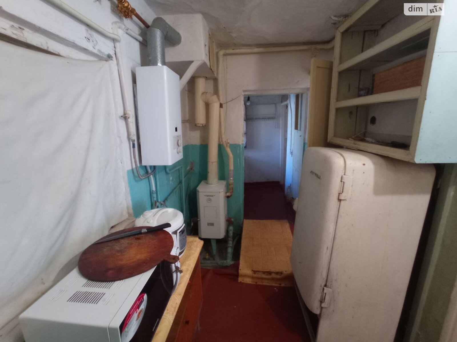Продаж частини будинку в Вінниці, район Ближнє замостя, 4 кімнати фото 1 Продаж частини будинку в Вінниці, район Ближнє замостя, 4 кімнати фото 1
