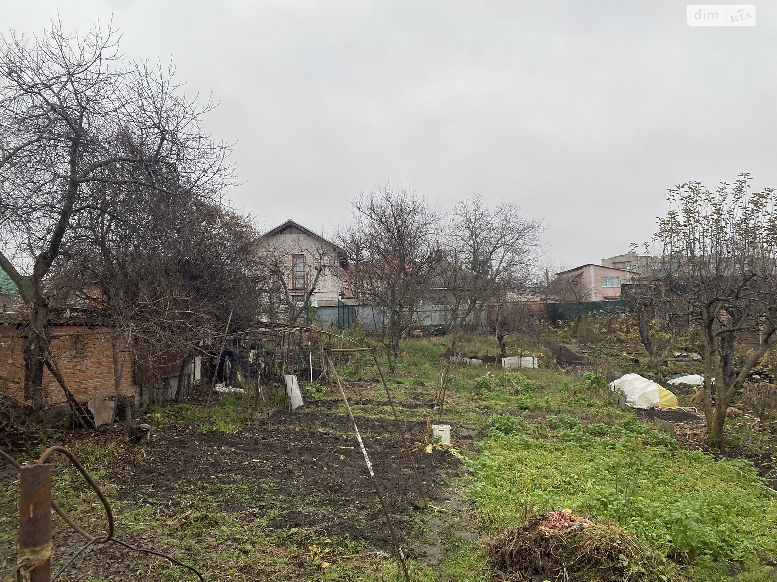 Продажа части дома в Виннице, улица Кармелюка 27, район Старый город, 4 комнаты фото 1