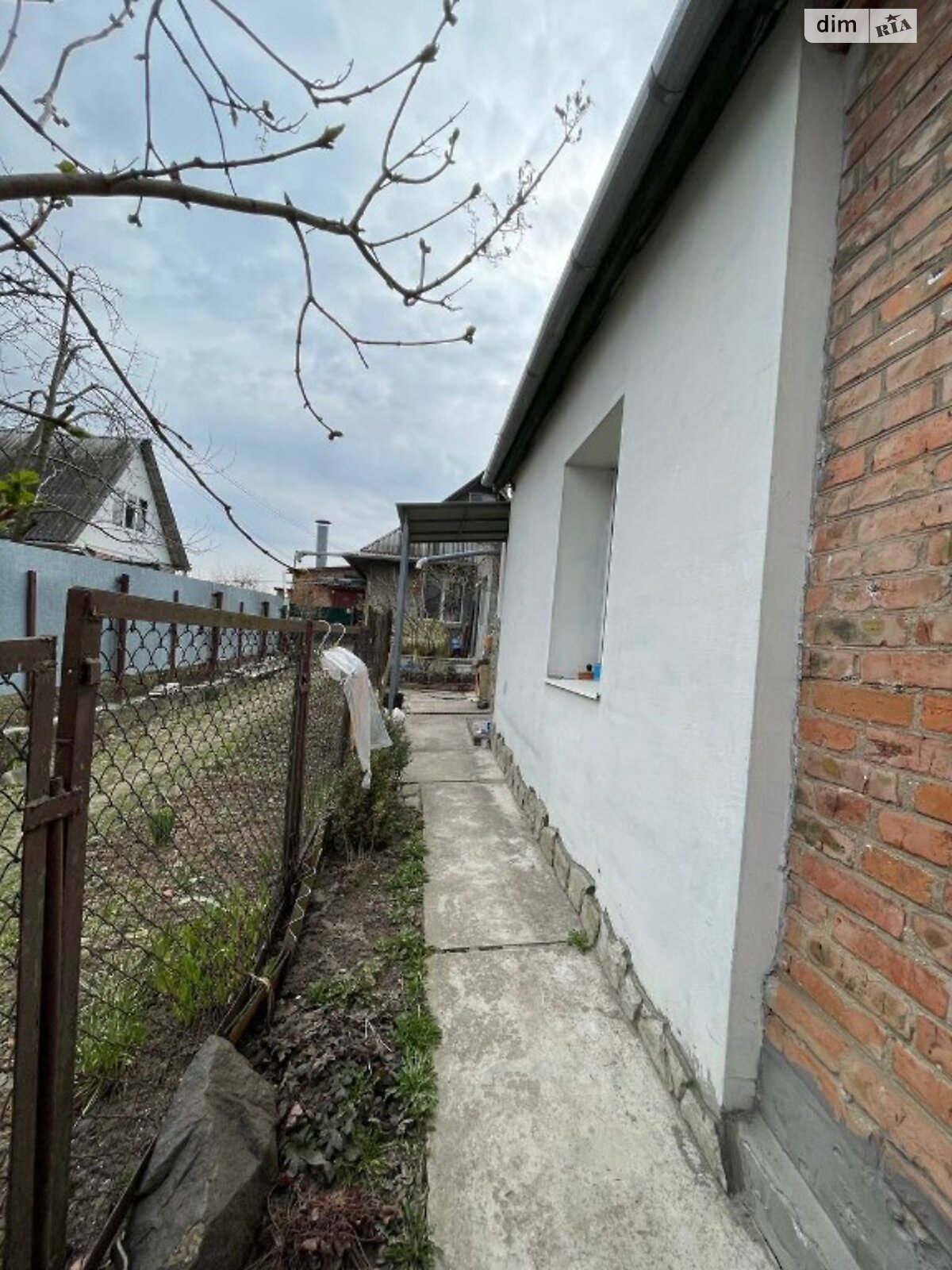 Продажа части дома в Виннице, улица Костя Широцкого (Щорса), район Старый город, 2 комнаты фото 1