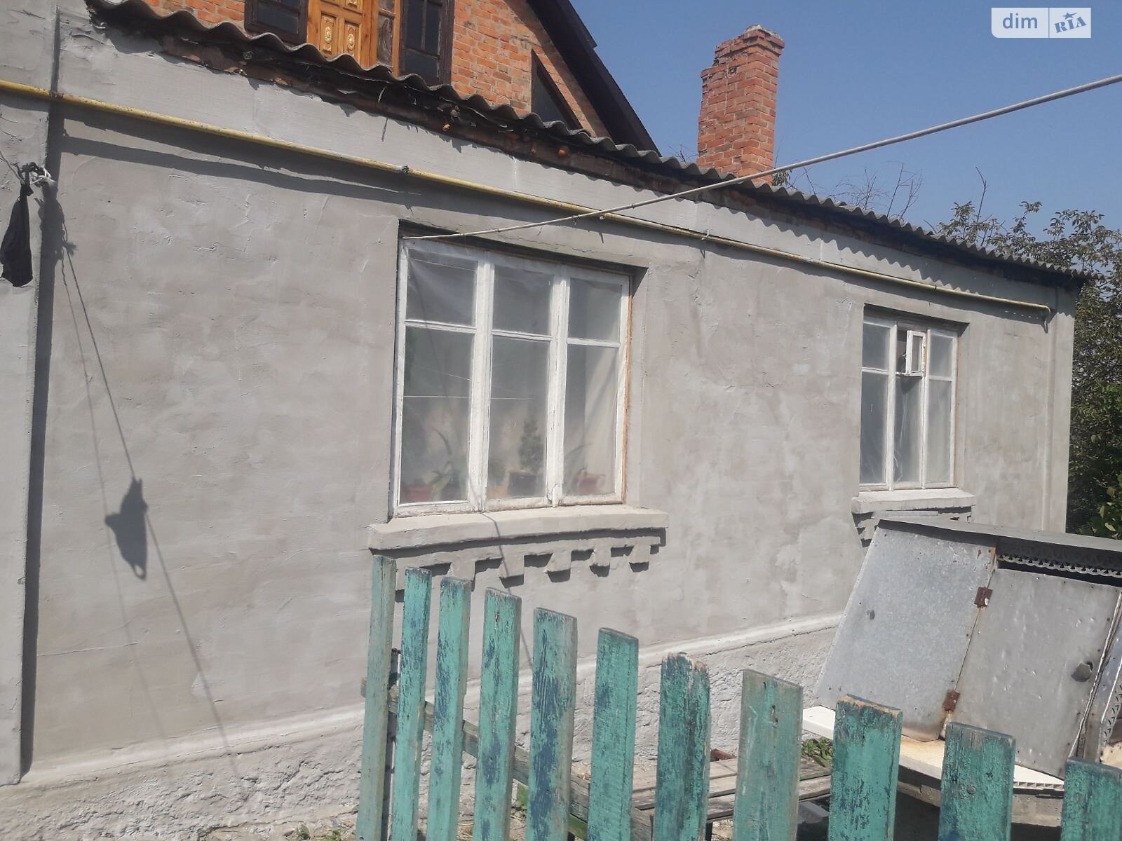 Продажа части дома в Виннице, улица Костя Широцкого (Щорса), район Старый город, 3 комнаты фото 1 Продажа части дома в Виннице, улица Костя Широцкого (Щорса), район Старый город, 3 комнаты фото 1