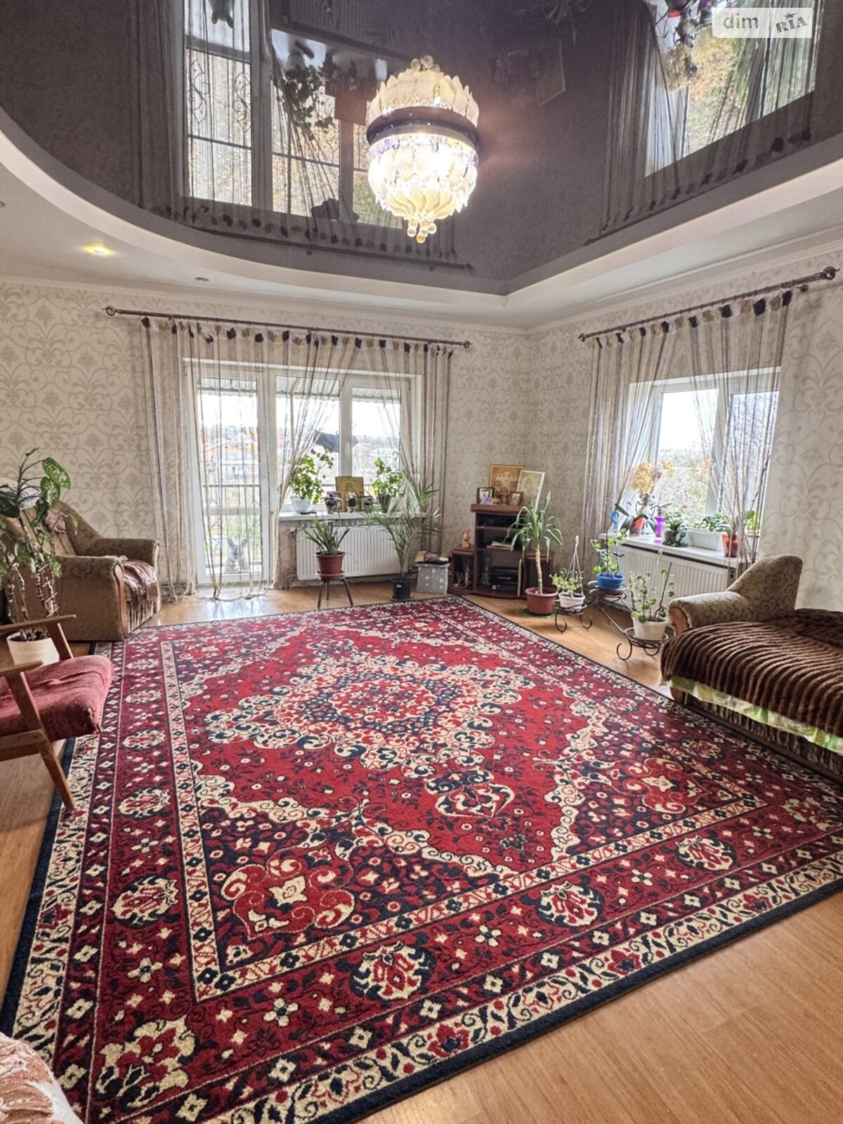 Продаж частини будинку в Вінниці, вулиця Костя Широцького (Щорса), район Старе місто, 4 кімнати фото 1 Продаж частини будинку в Вінниці, вулиця Костя Широцького (Щорса), район Старе місто, 4 кімнати фото 1