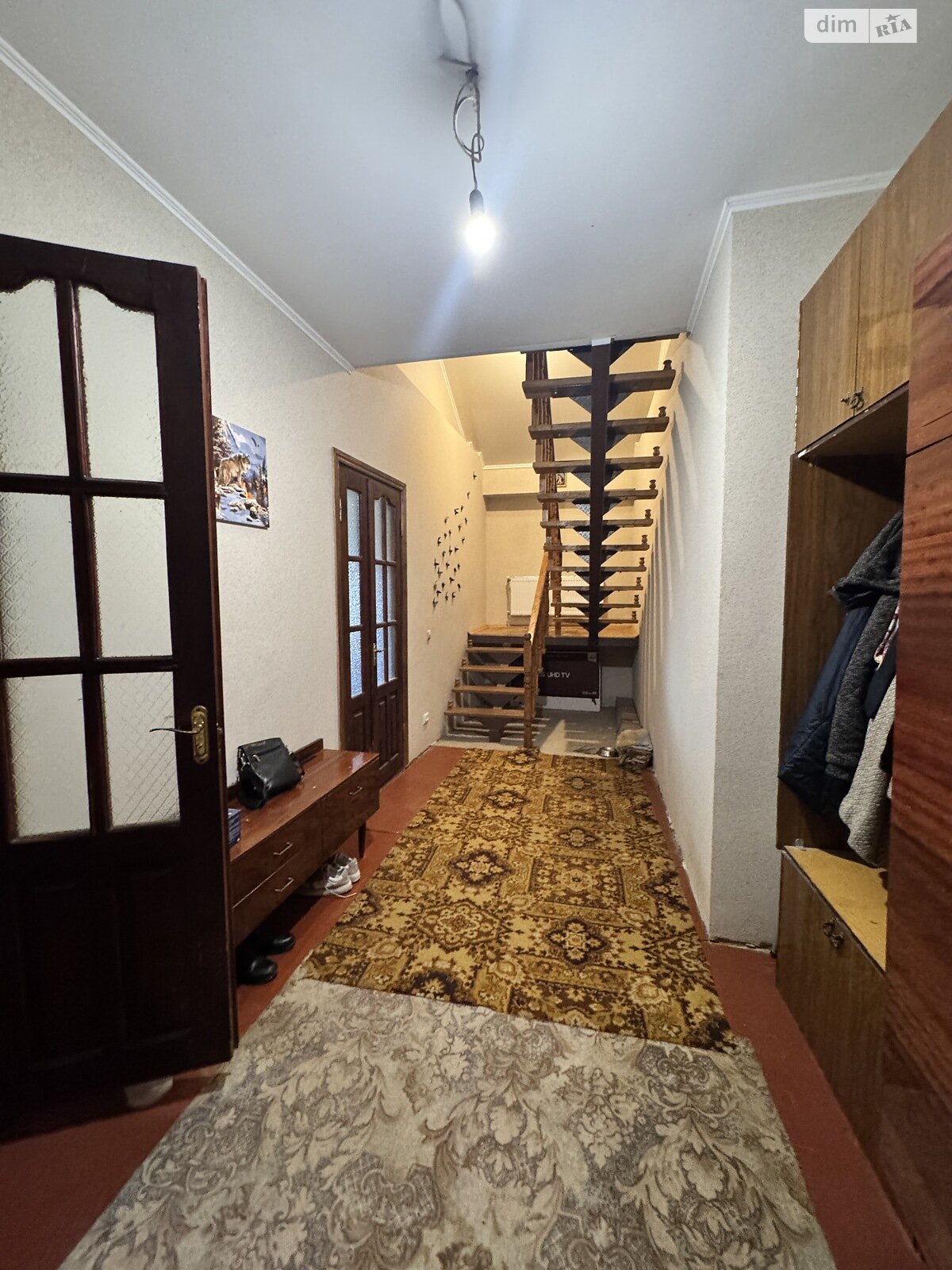 Продаж частини будинку в Вінниці, вулиця Костя Широцького (Щорса), район Старе місто, 4 кімнати фото 1 Продаж частини будинку в Вінниці, вулиця Костя Широцького (Щорса), район Старе місто, 4 кімнати фото 1